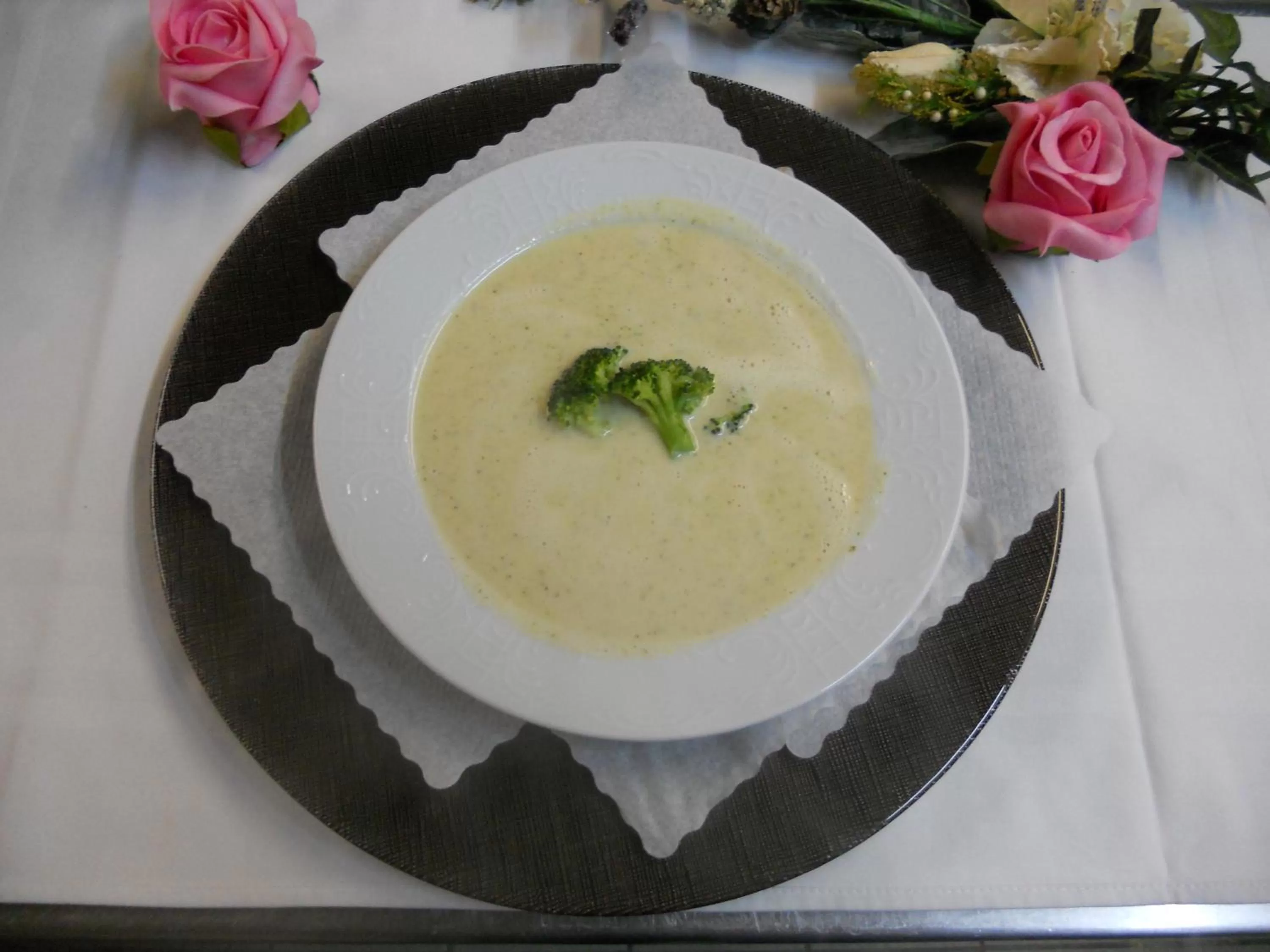 Food close-up, Food in Hotel Sonnleitn