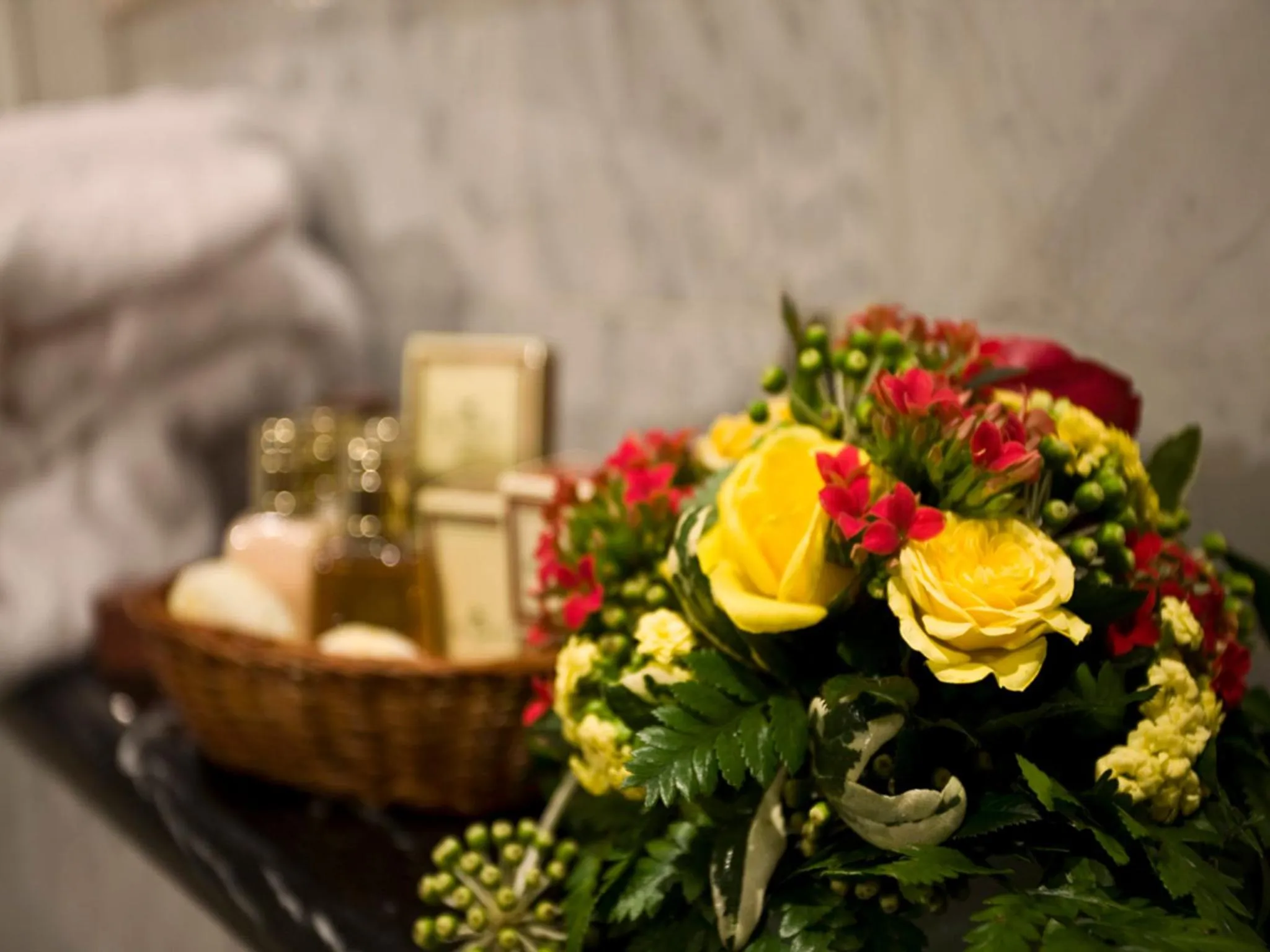 Other in Hotel Savoy