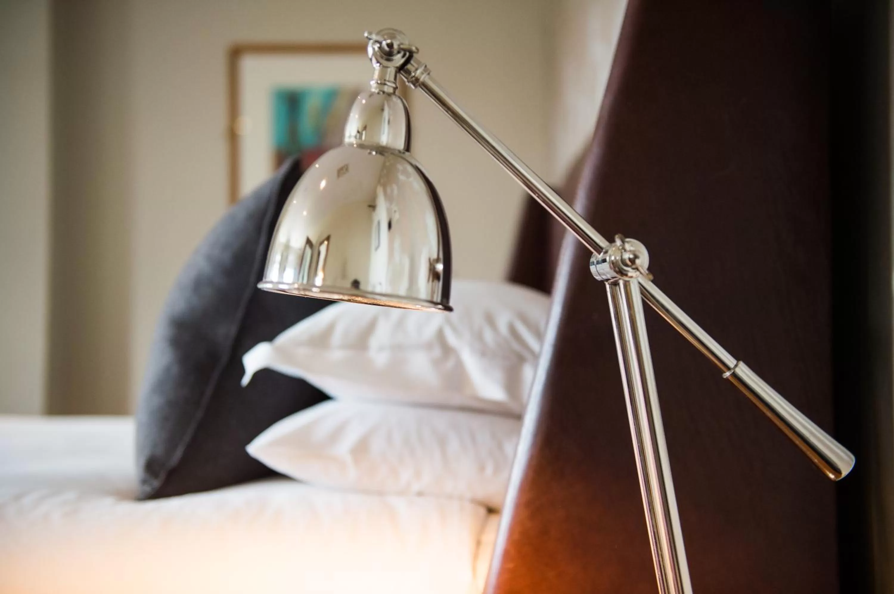 Bedroom, Bed in Hotel Du Vin & Bistro Tunbridge Wells