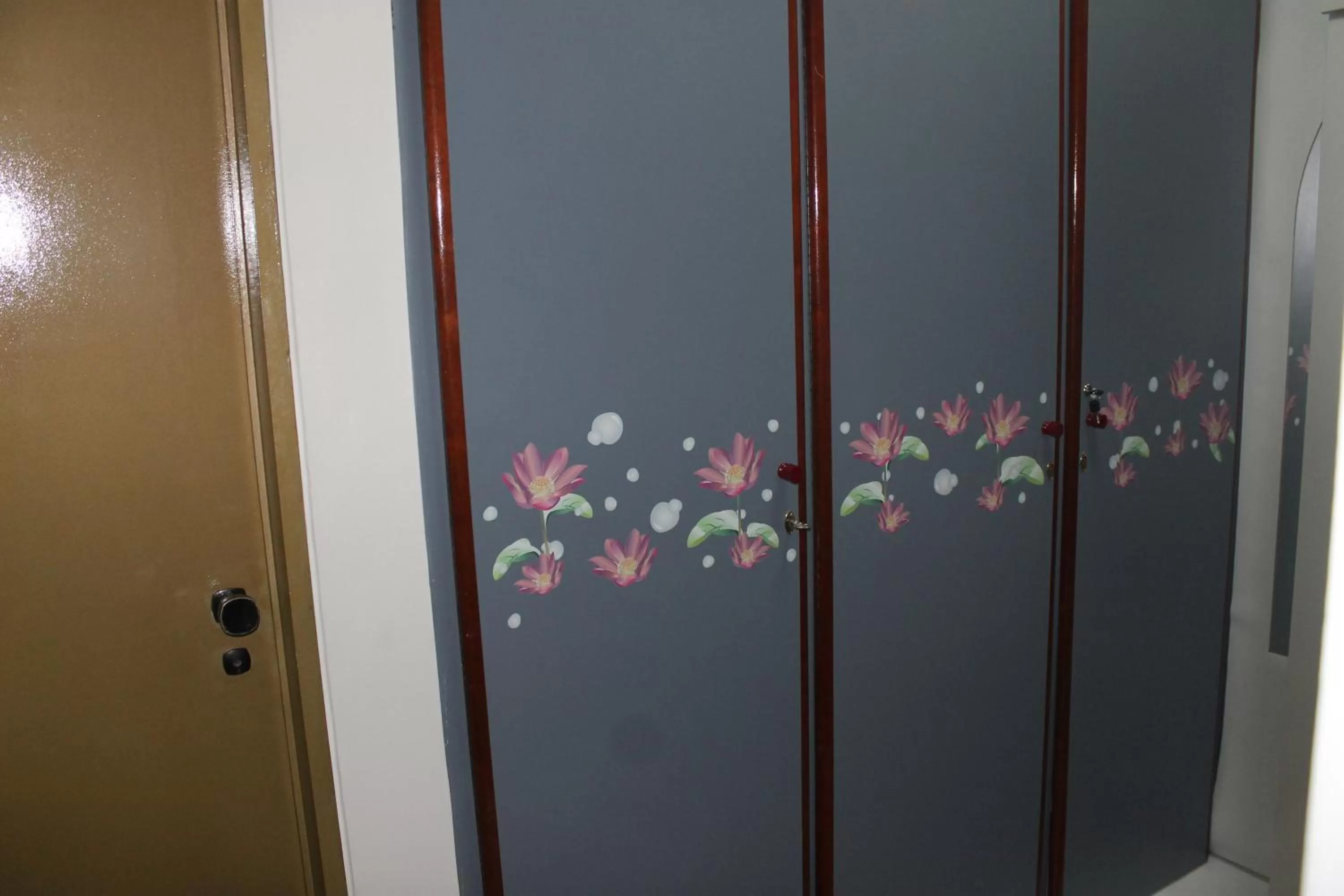 Pousada Das Palmeiras