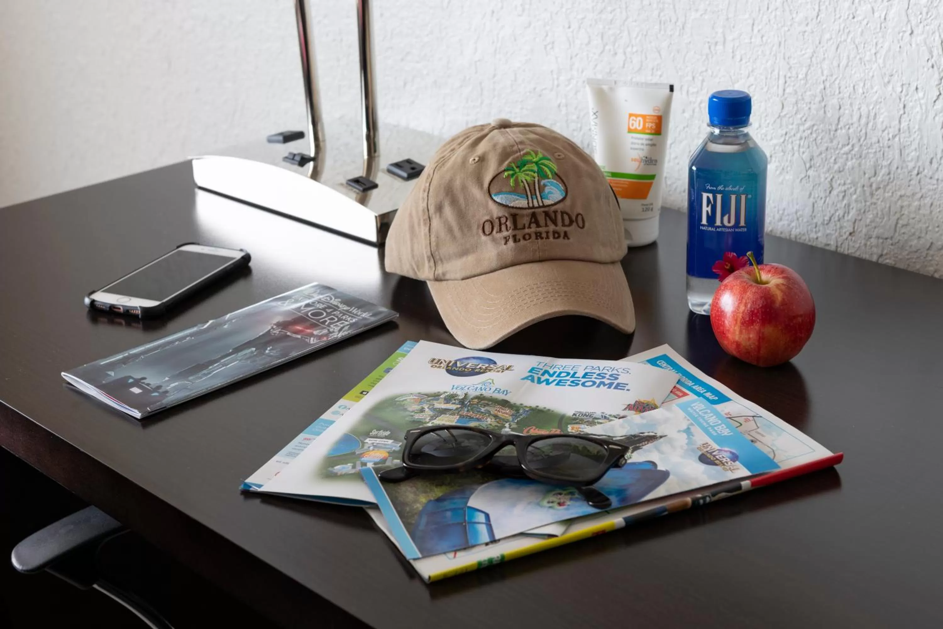 Property building in Hotel Monreale Express International Drive Orlando