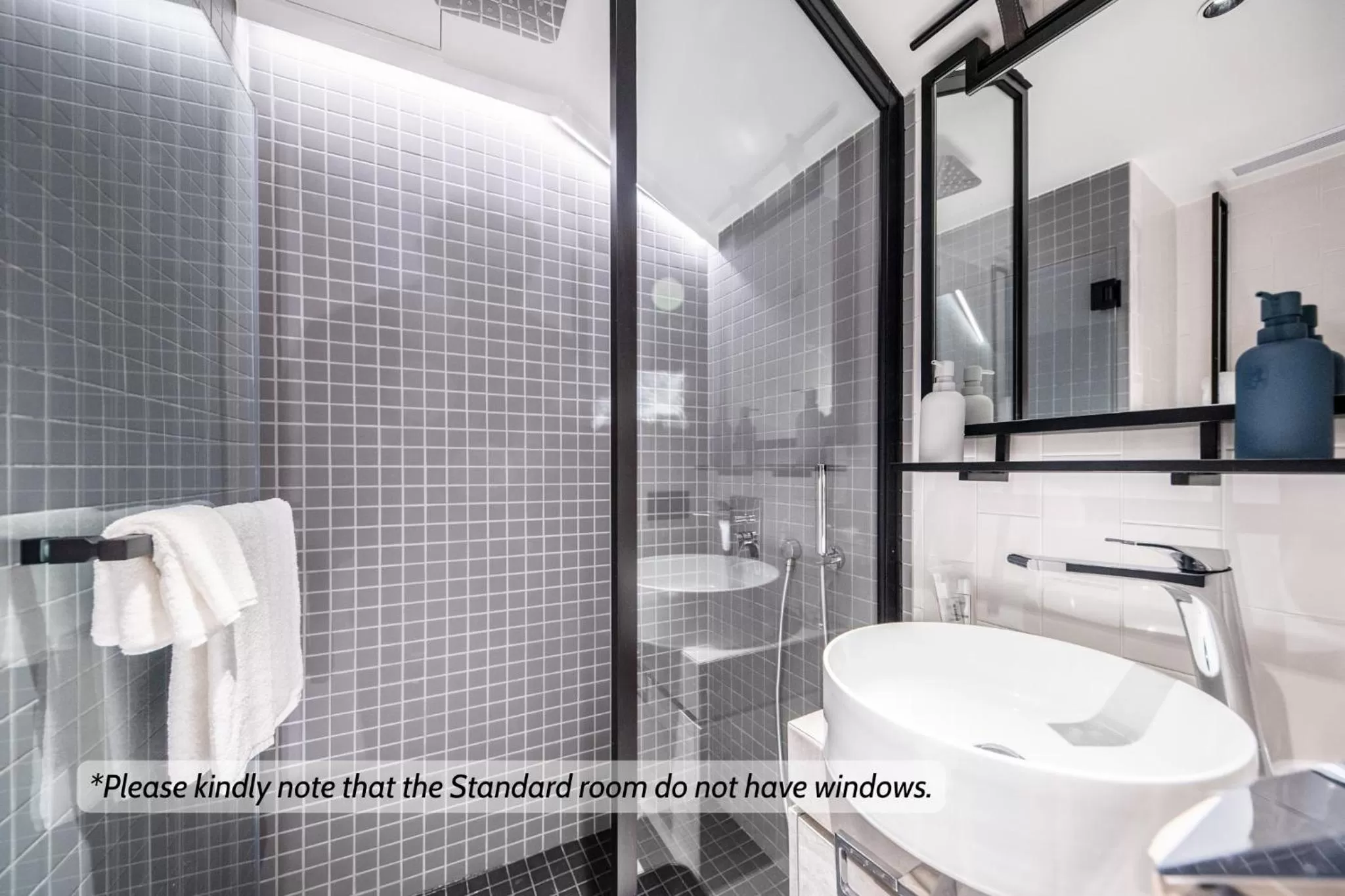Bathroom in KēSa House, The Unlimited Collection managed by The Ascott Limited