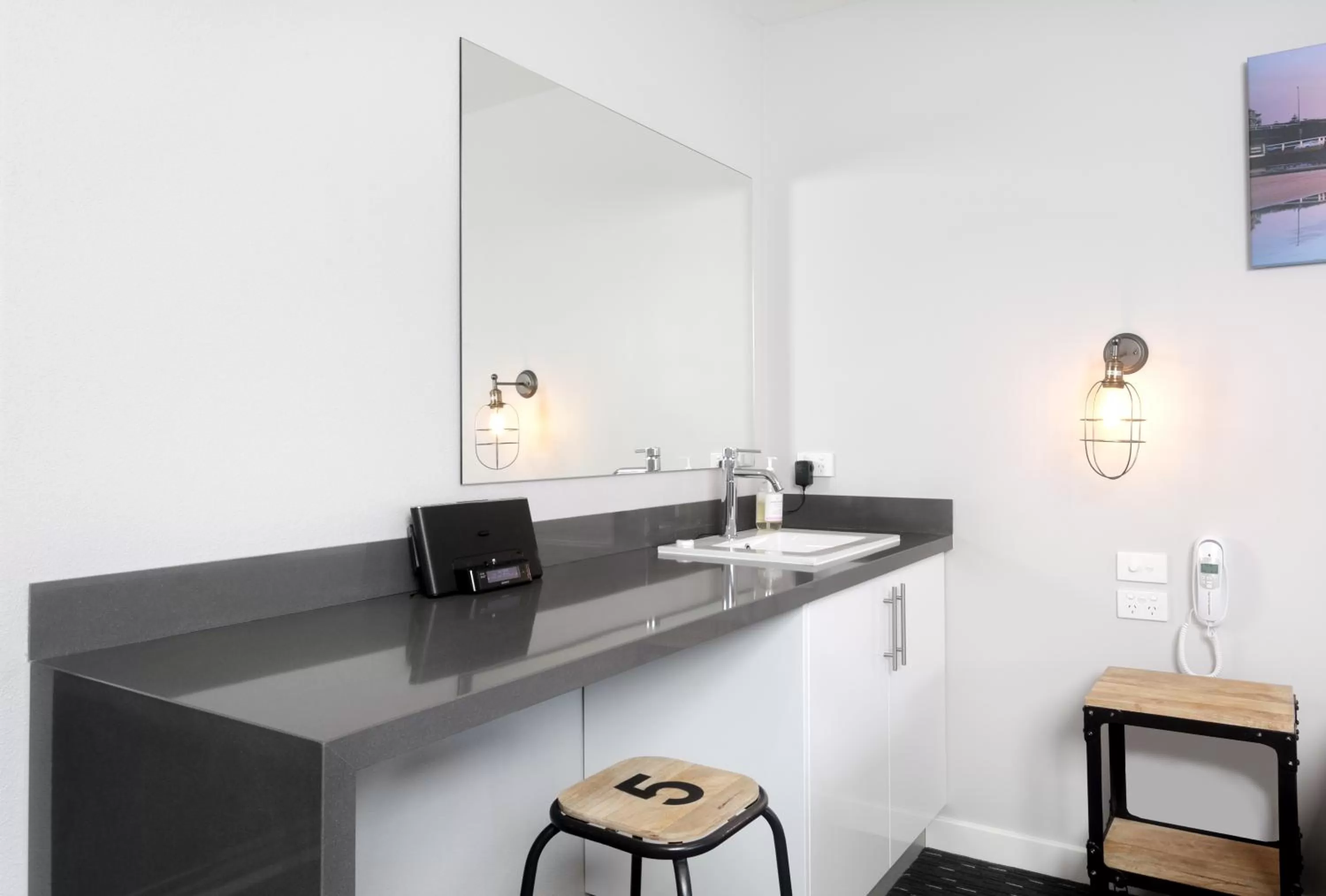 Other in Merewether Motel