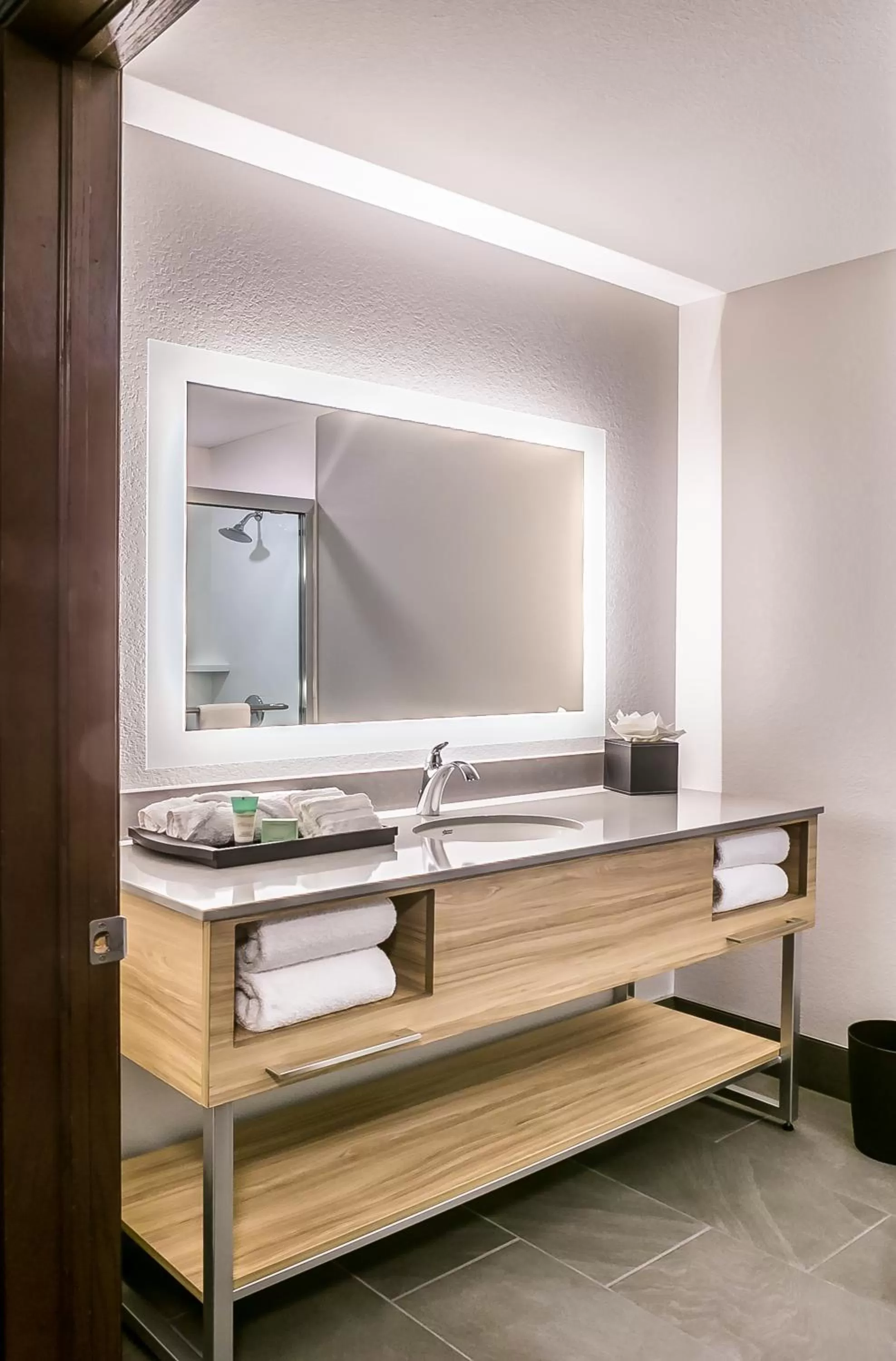 Winds Hotel at Crosswinds Casino