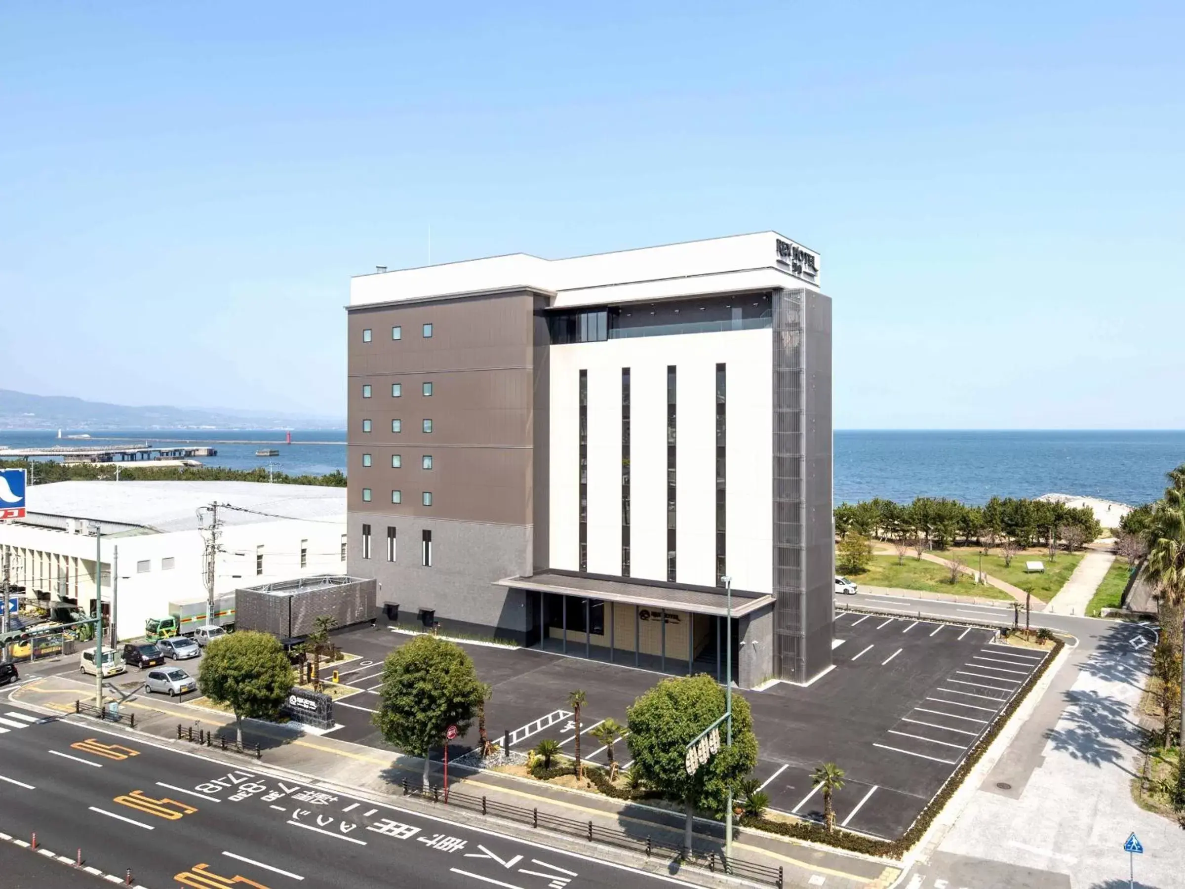 REX HOTEL Beppu REX HOTEL Beppu
