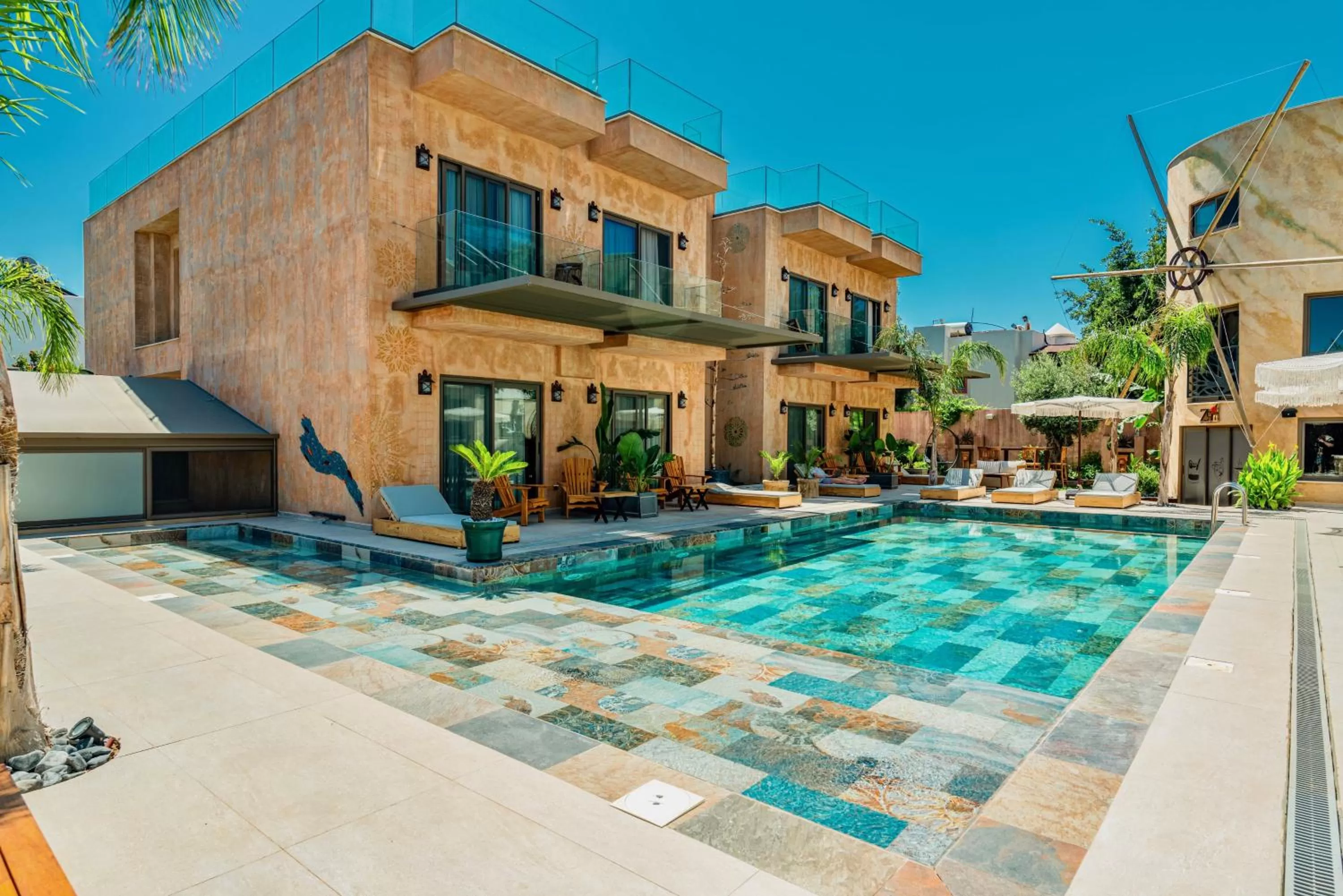 Sezz Hotels Spa Wellness Yalikavak Adult Only