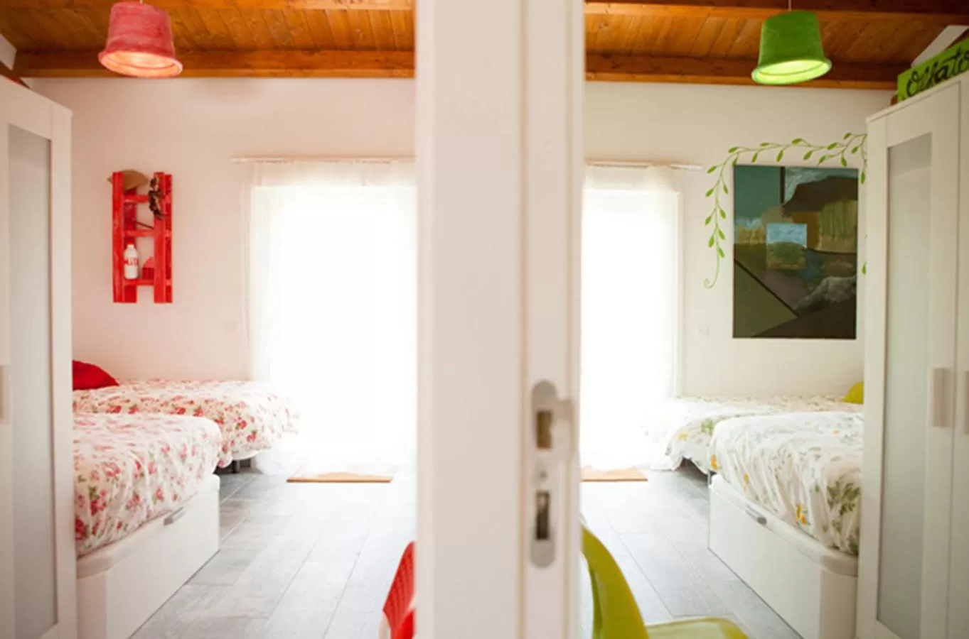 Other, Bed in Casa Rural Txokoetxe