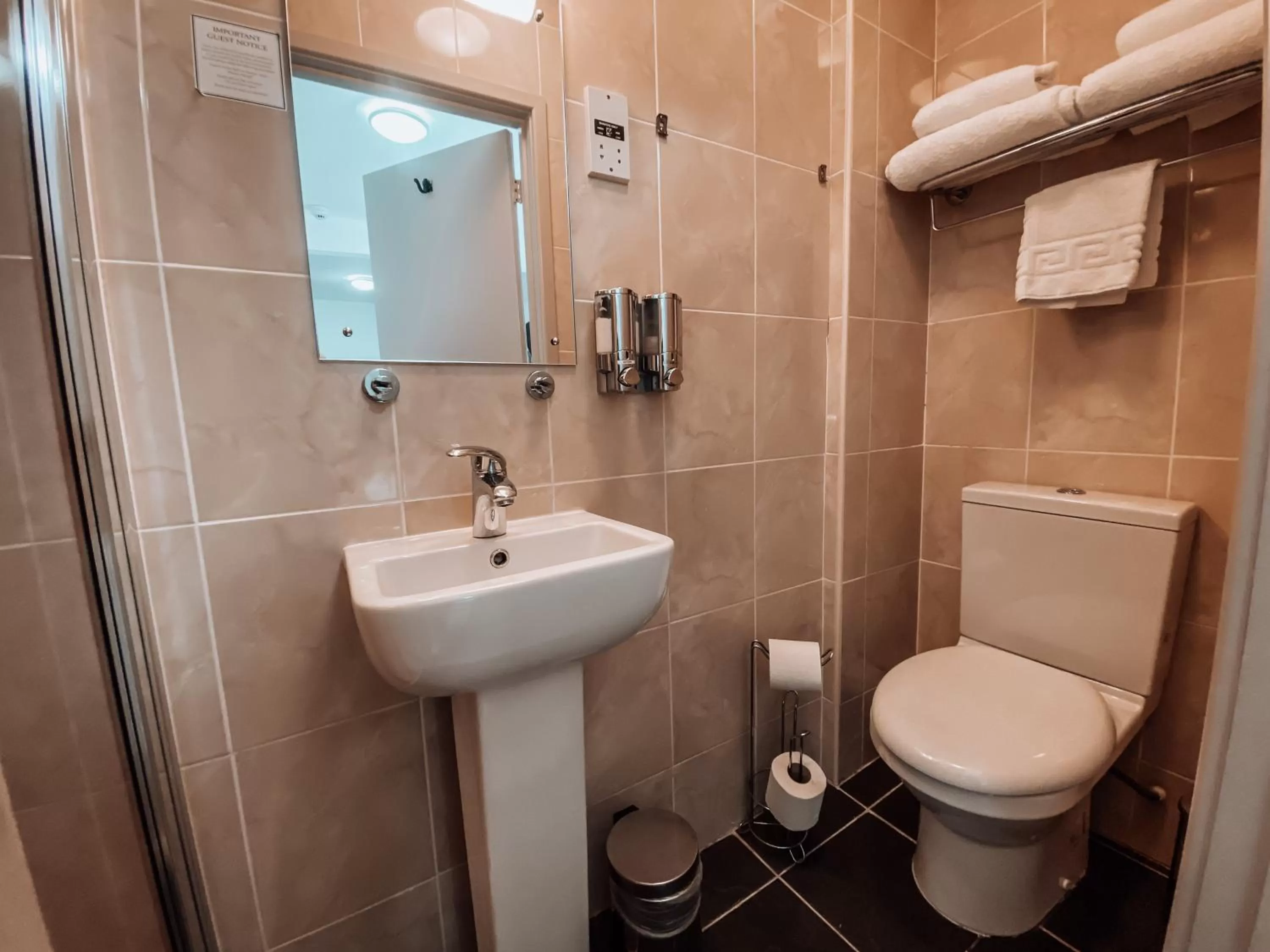 The Blenheim Buttery