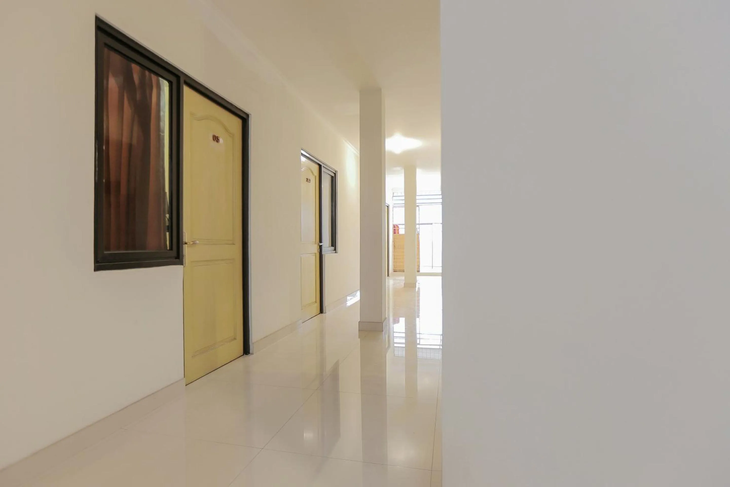 Other in Capital O 141 Fatmawati Cozy Residence