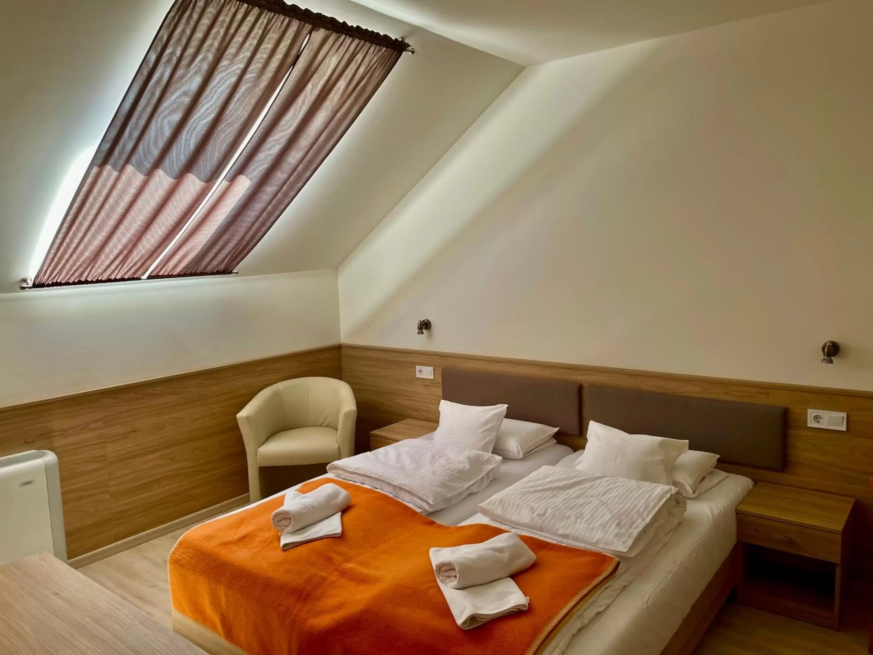 Mayer Pince Panzió Mayer Pince Panzió