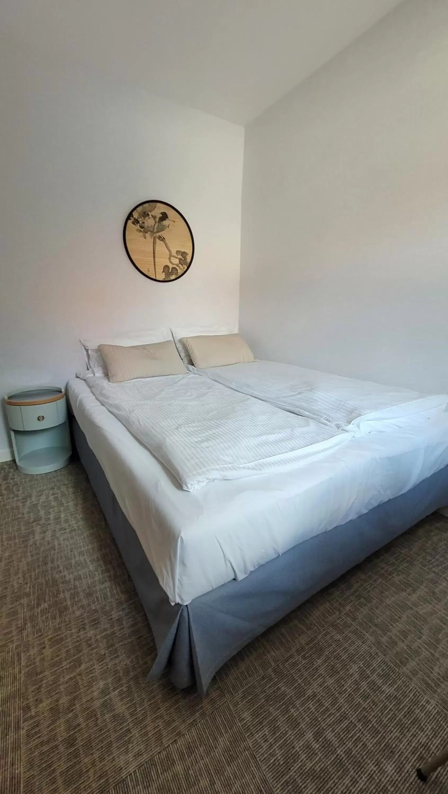 Economy Single Room in Hotel Zhong Hua Economy Single Room in Hotel Zhong Hua