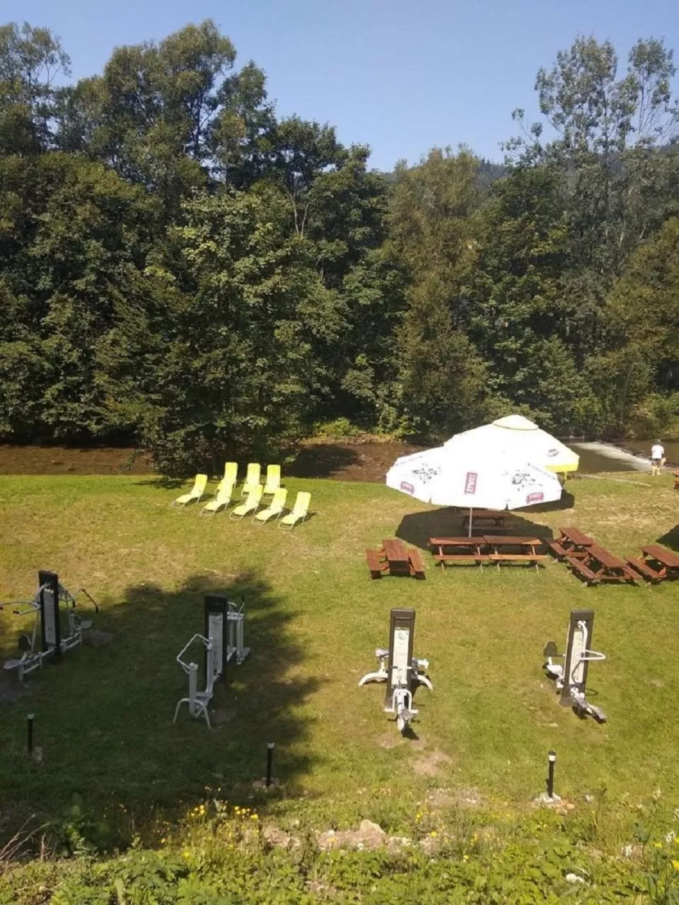 Activities in Hotel *** NAT Wisła