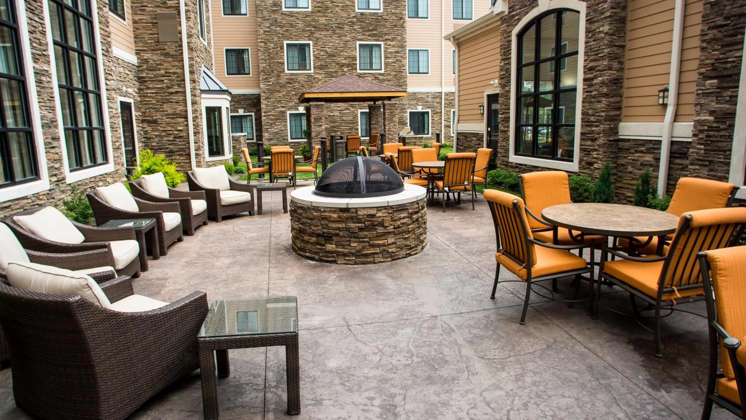 Other in Staybridge Suites Lexington by IHG