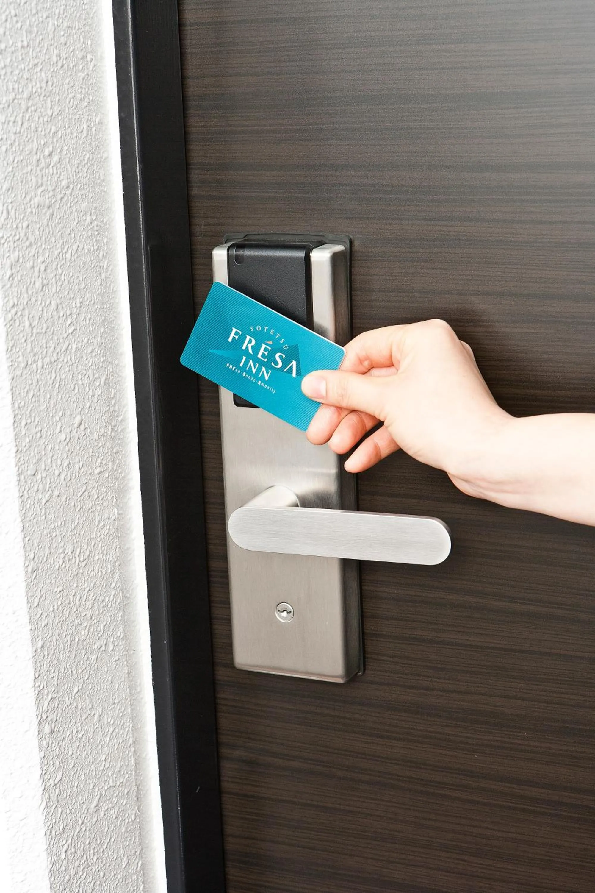 Other in Sotetsu Fresa Inn Nihombashi-Ningyocho