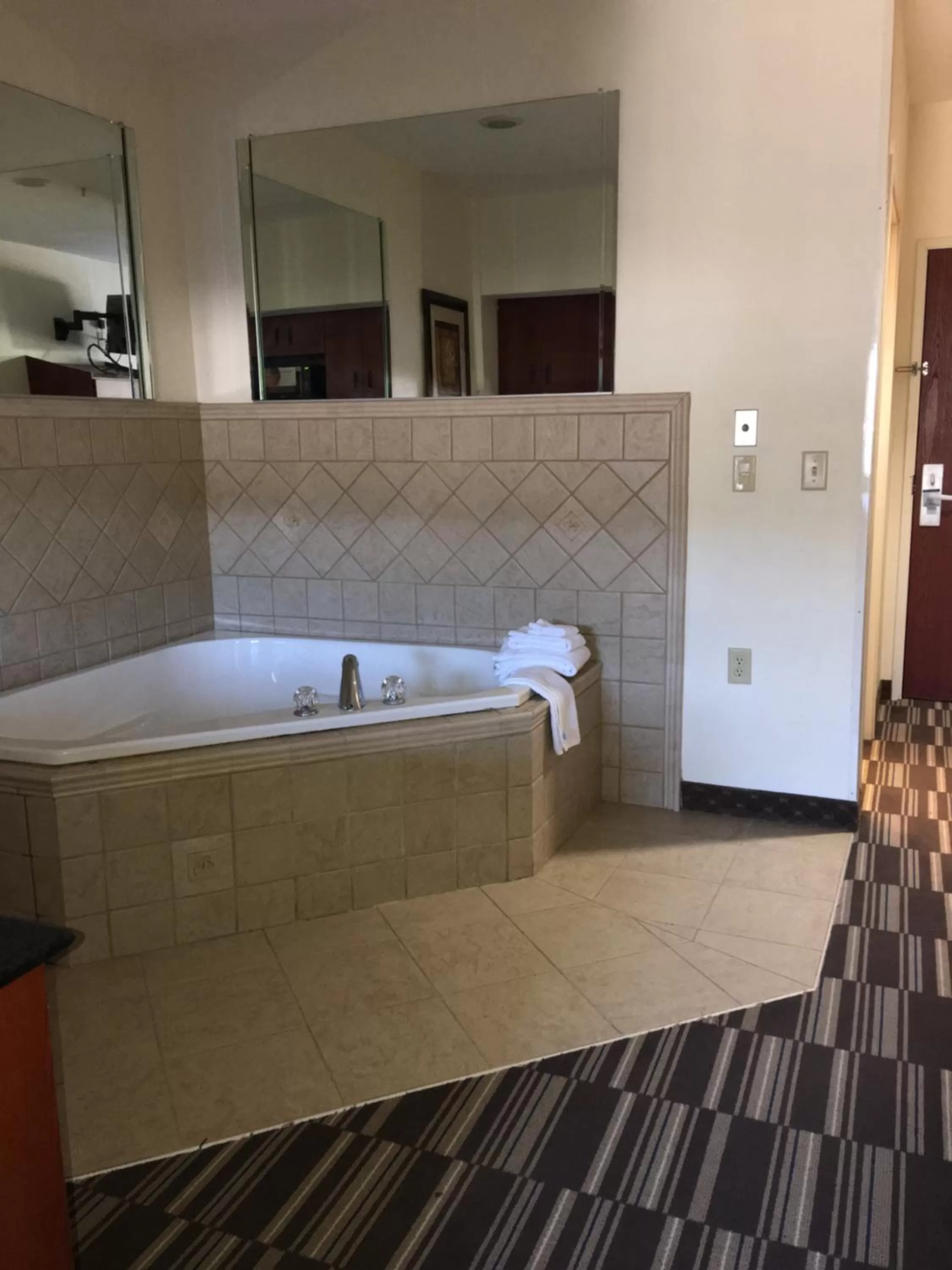 Other in Microtel Inn & Suites by Wyndham Indianapolis Airport