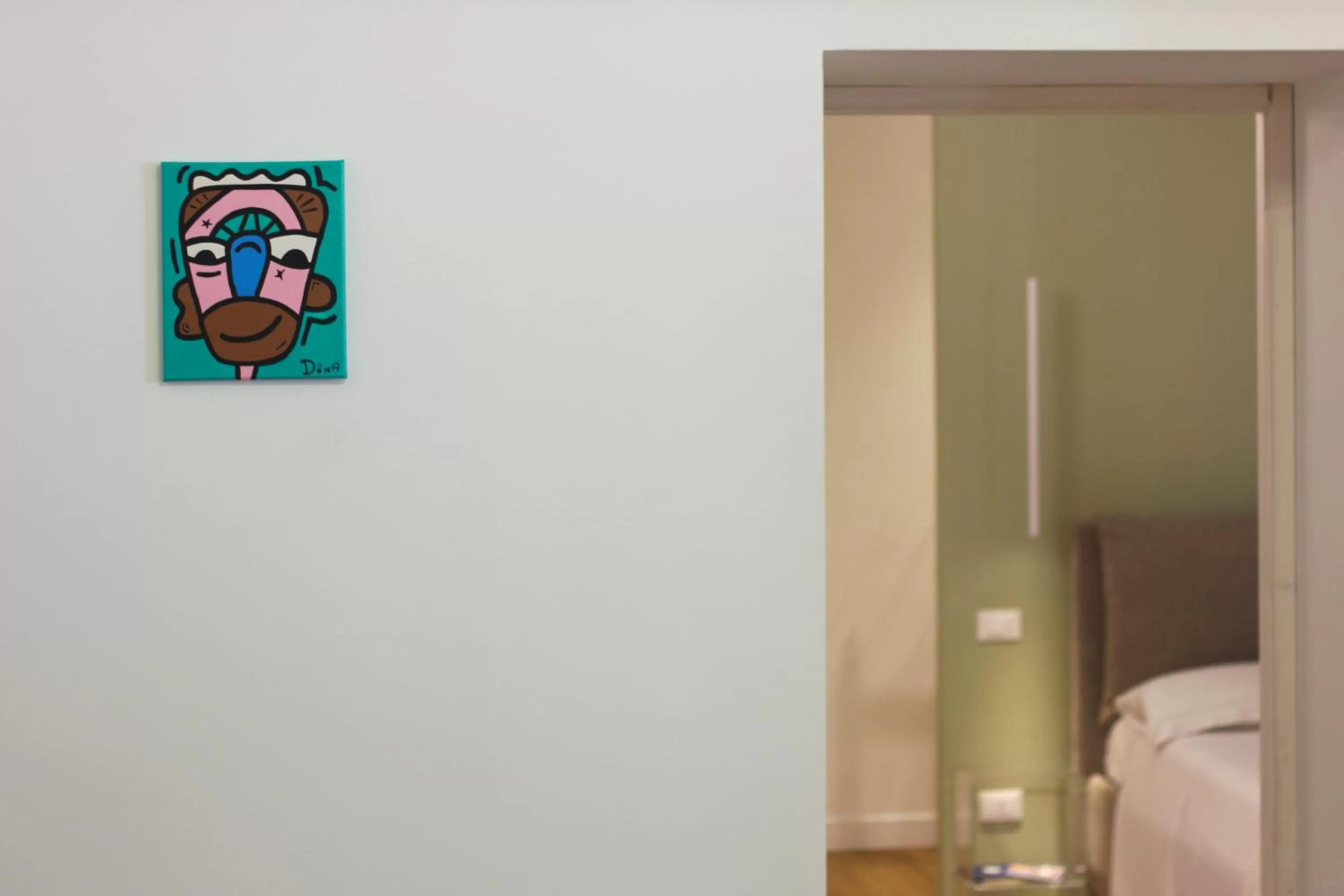 Certificate/Award, TV/Entertainment Center in Casa Maggie