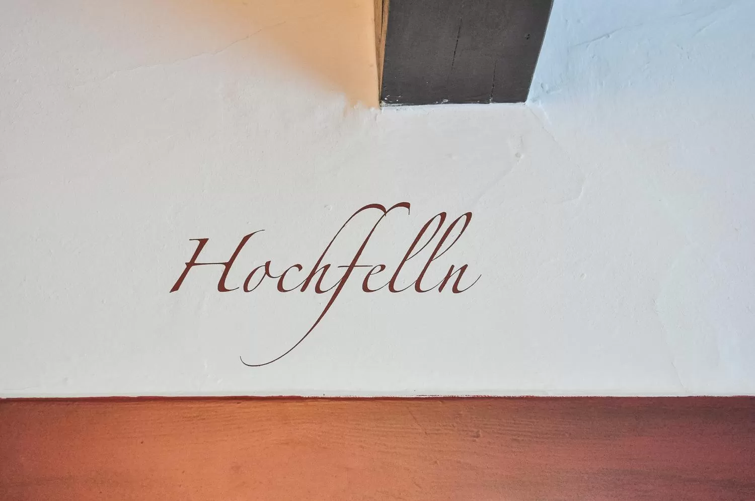 Other in Berggasthof Butzn Wirt