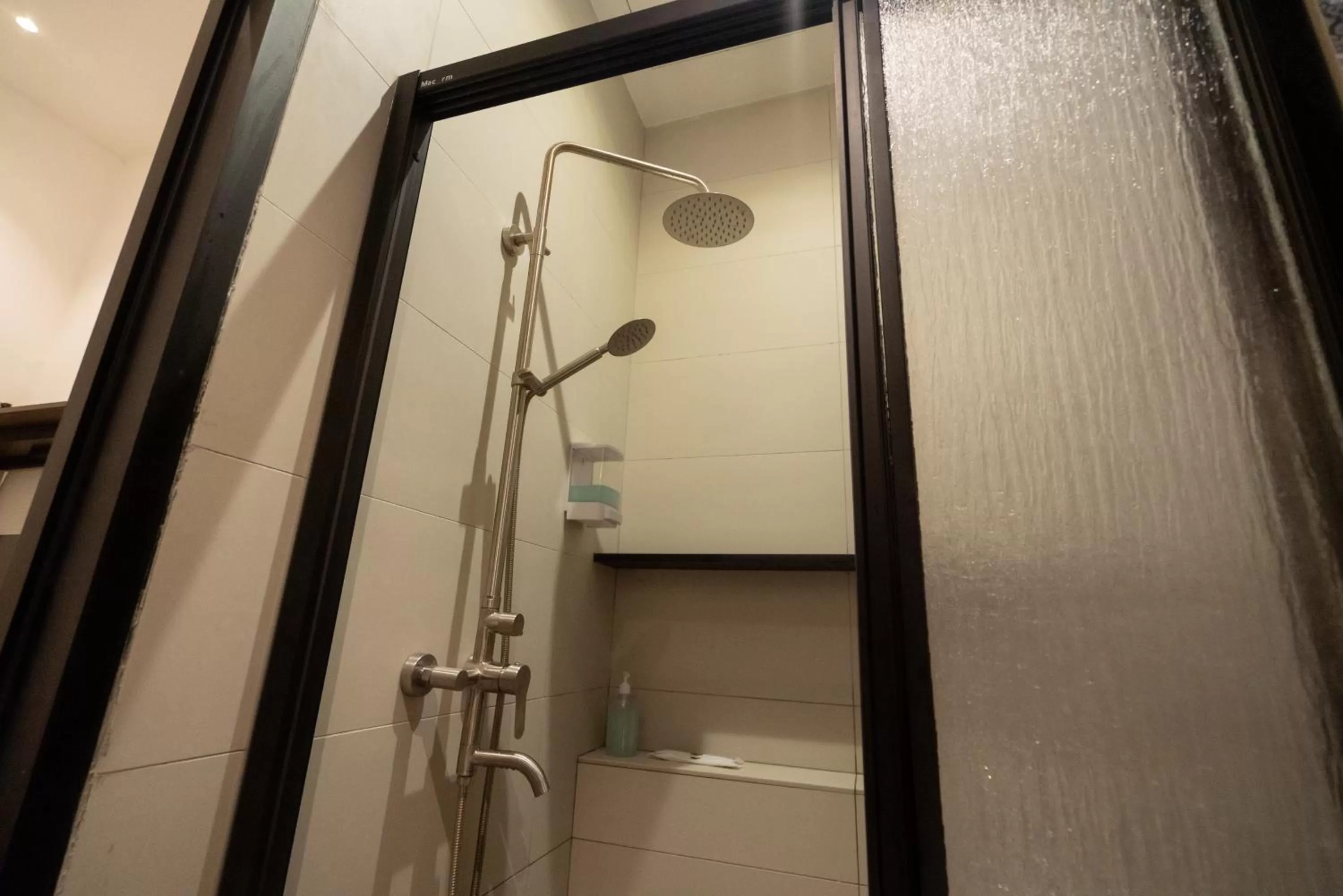 The Magazine Boutique Hotel