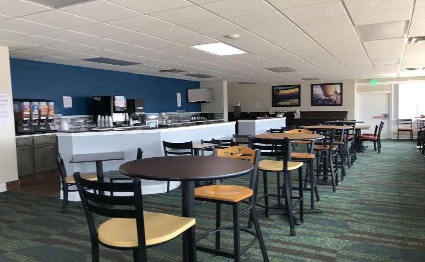 Clarion Inn & Suites