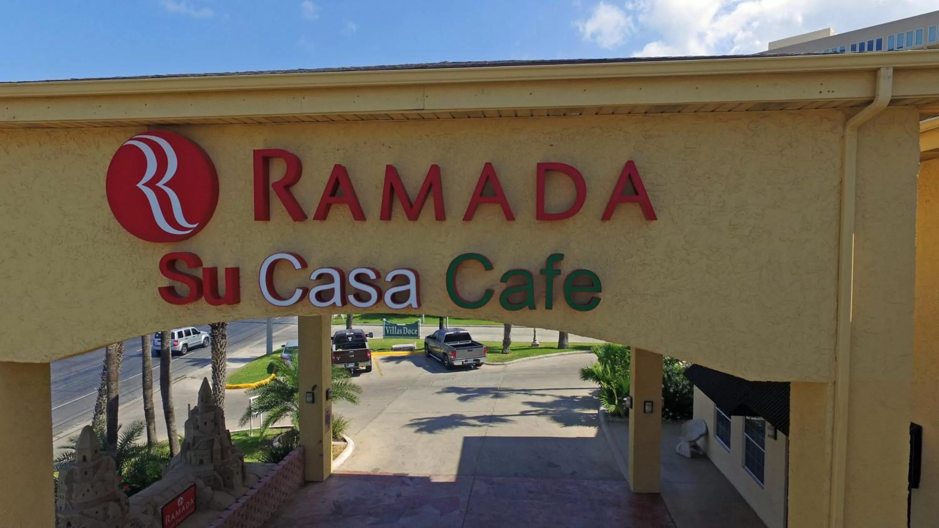 Ramada by Wyndham & Suites South Padre Island