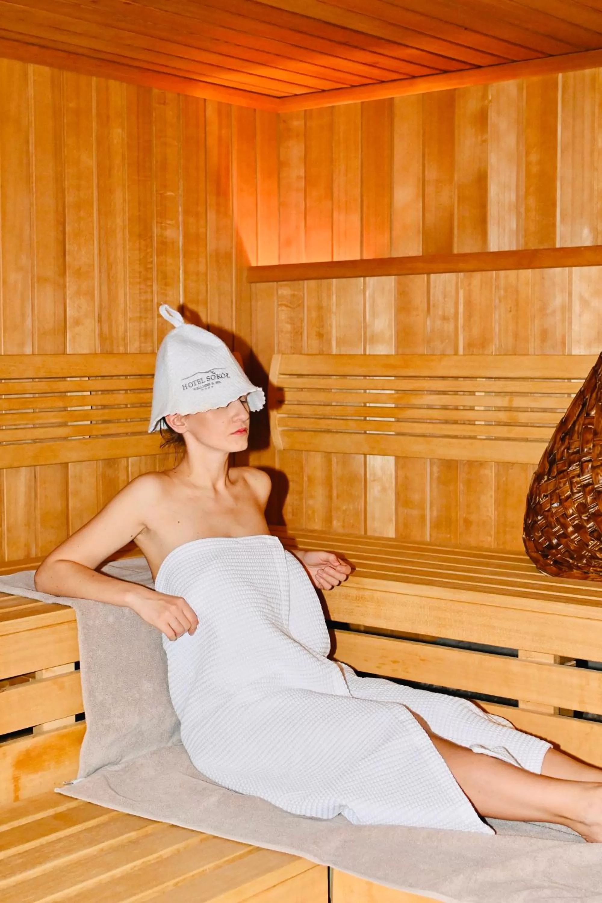 Hotel Sokół Wellness & SPA