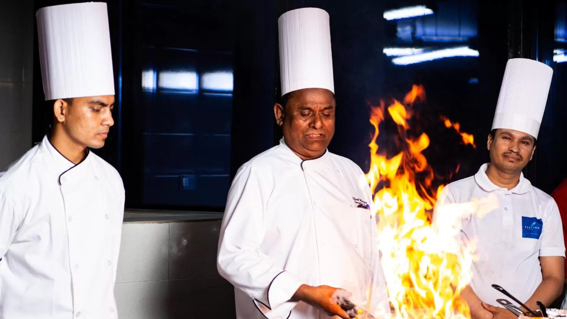 Restaurant/places to eat in Fezinn Hotel - Best Wayanad Hotel in 2024