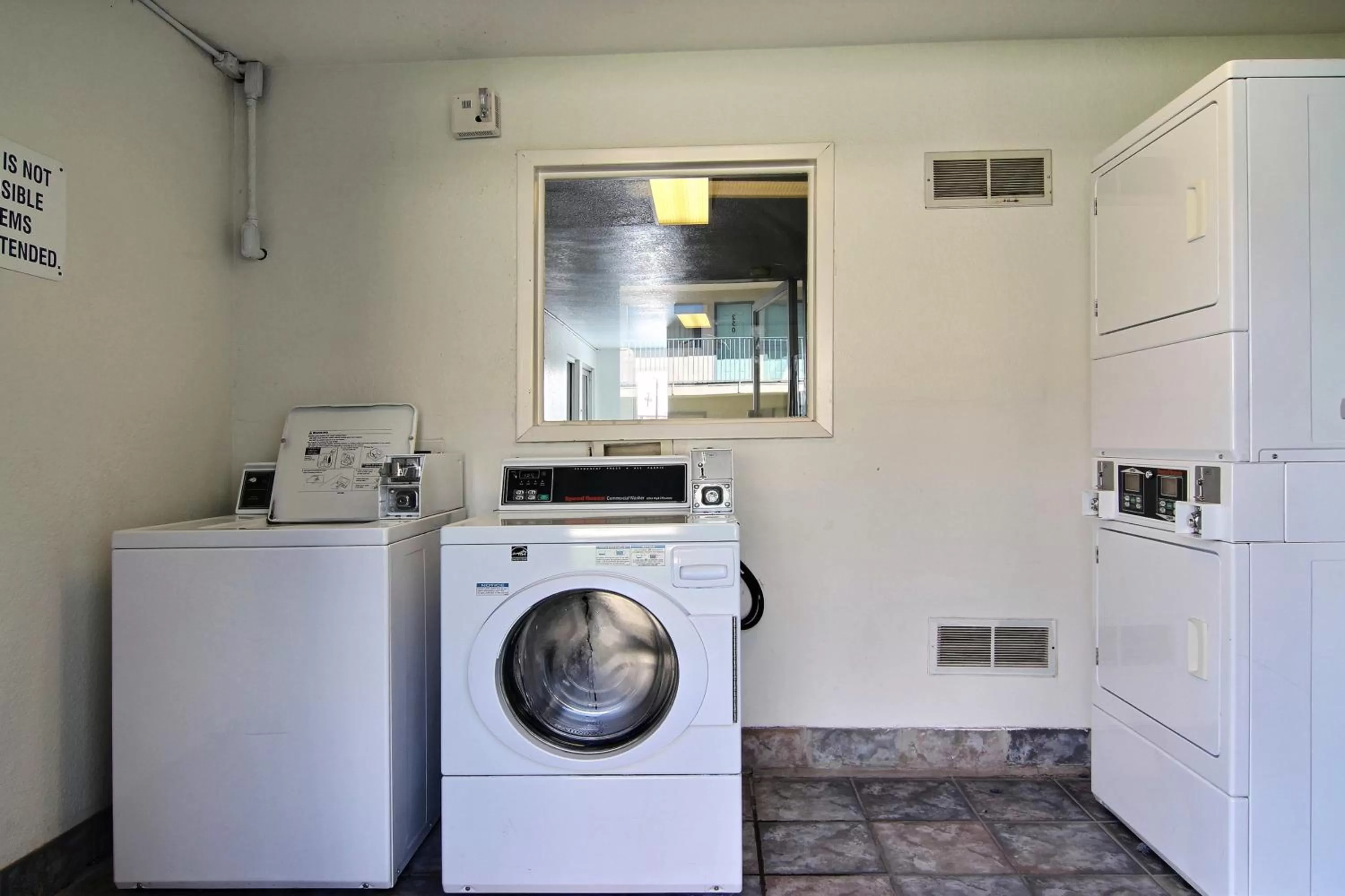 Area and facilities in Motel 6-Farmington, NM