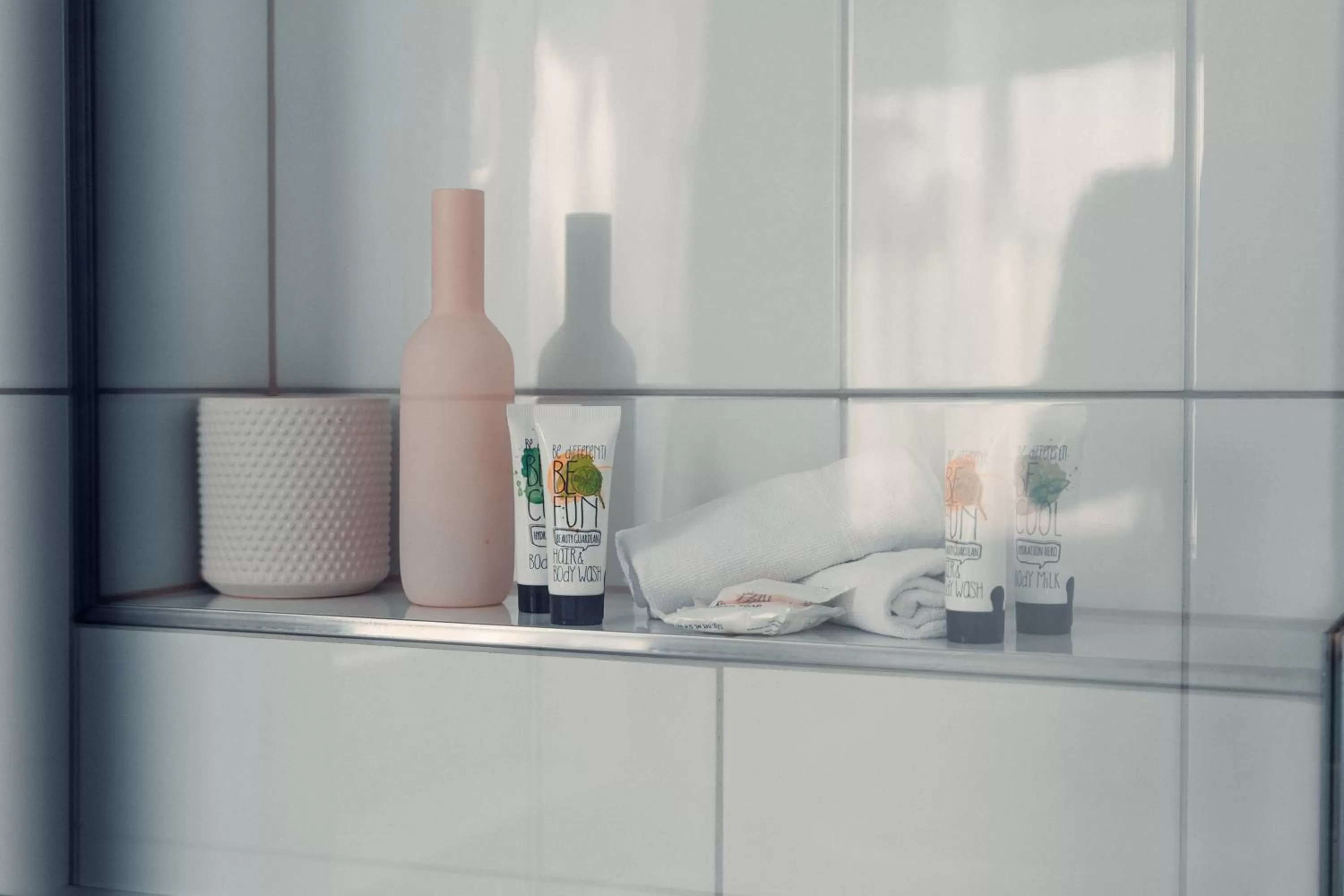 Decorative detail in Hotel Rössli Luterbach