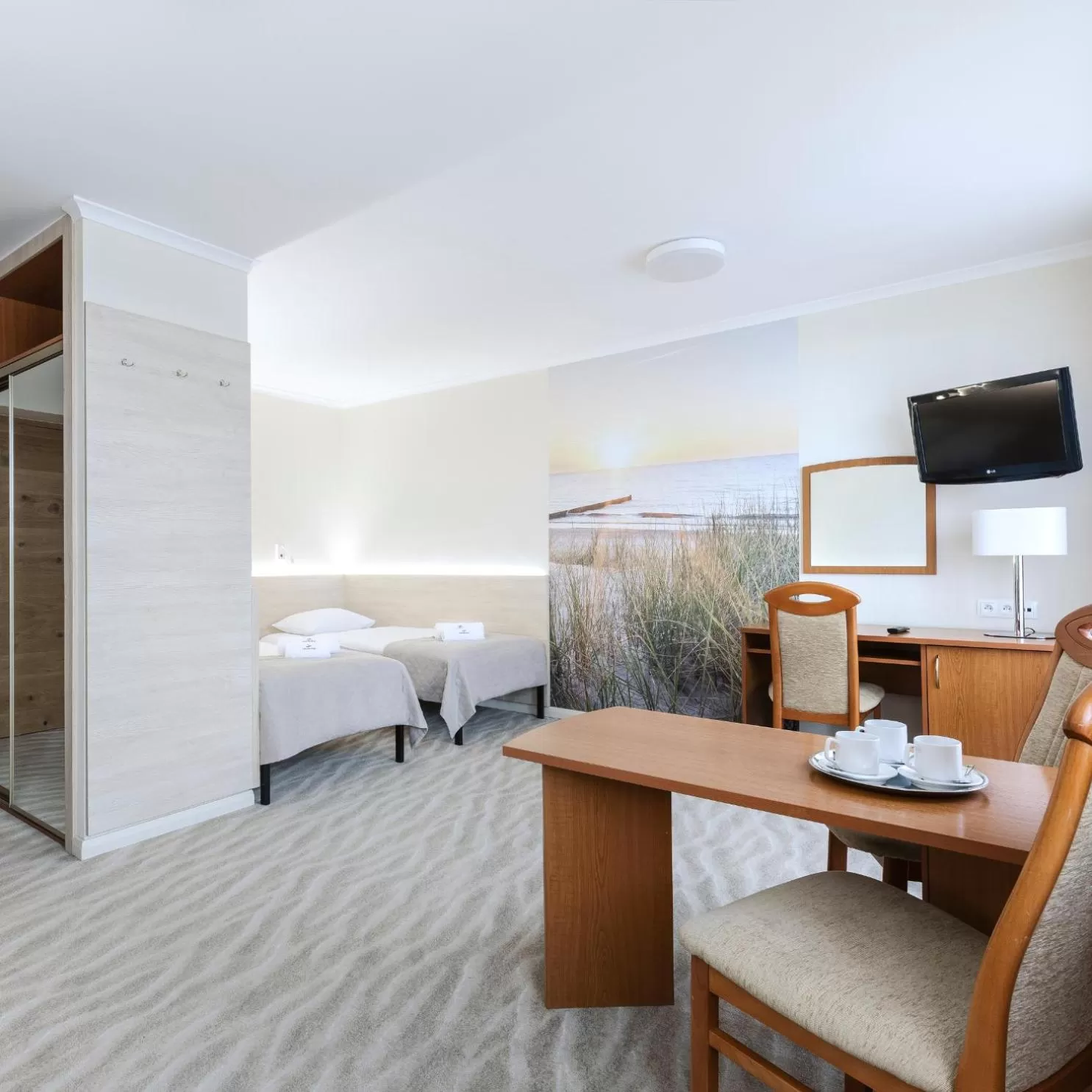 Interferie Cechsztyn