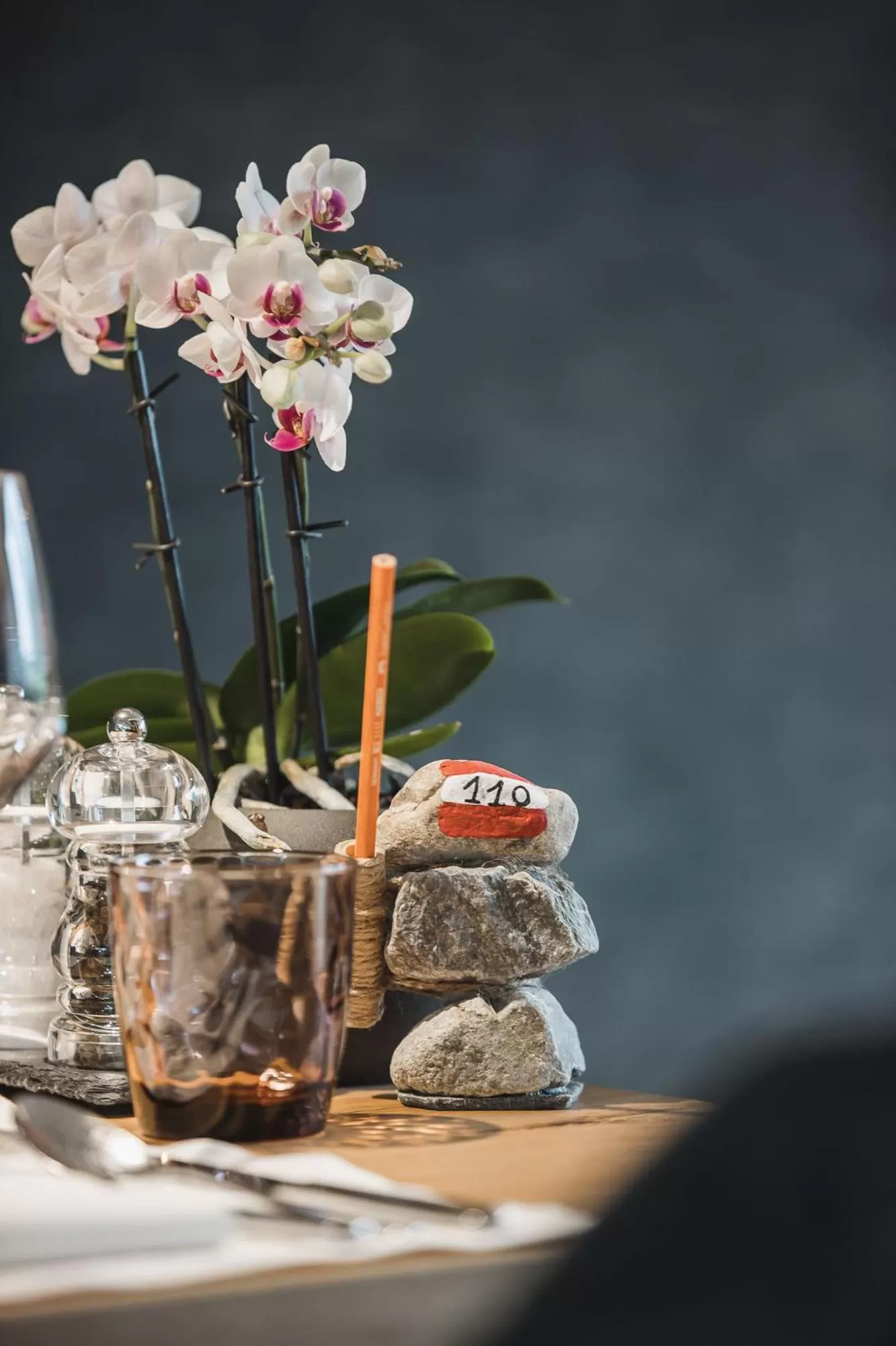 Restaurant/places to eat in Autentis