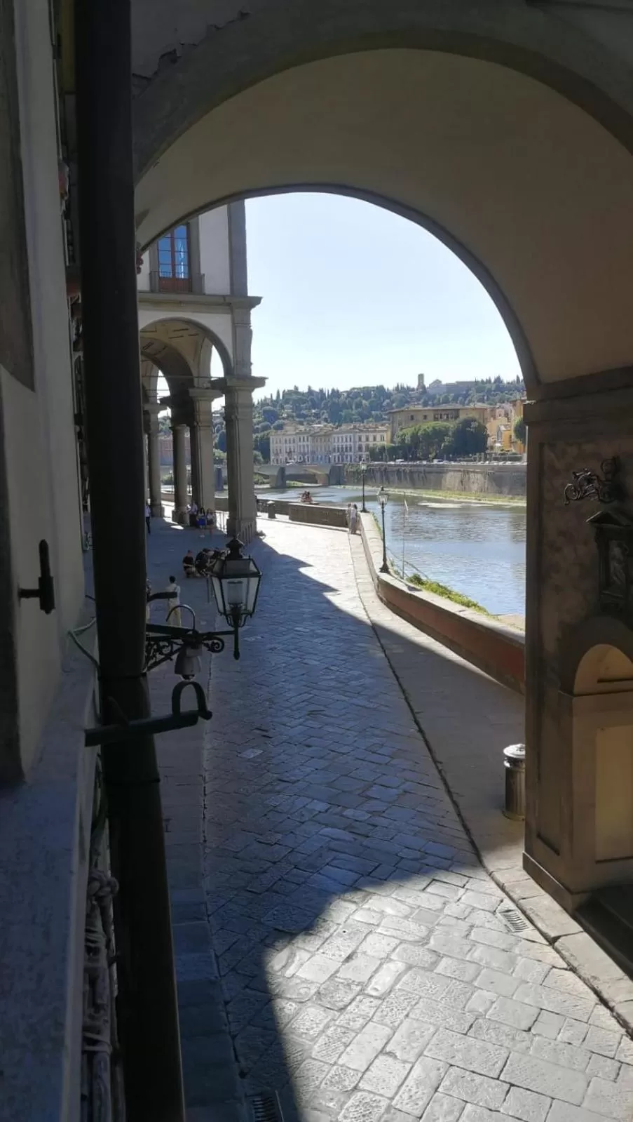 Neighbourhood in Hotel degli Orafi