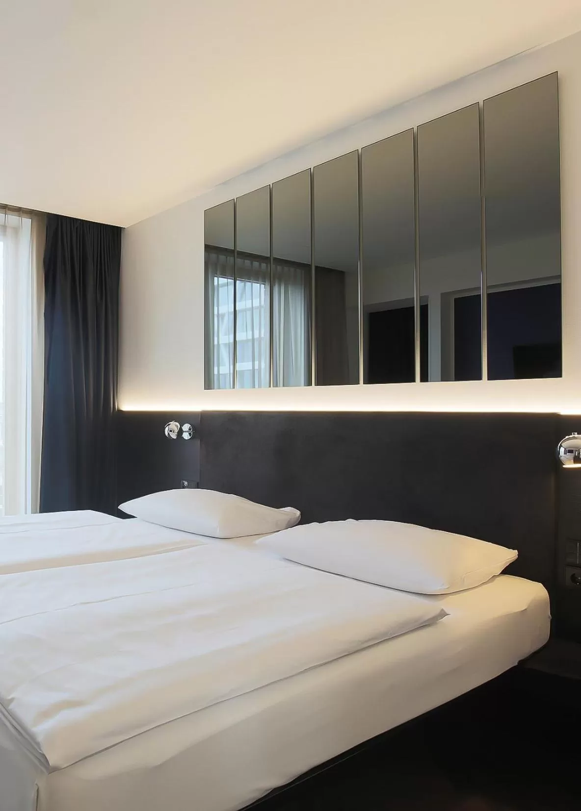 Other, Bed in Hotel AMANO Grand Central