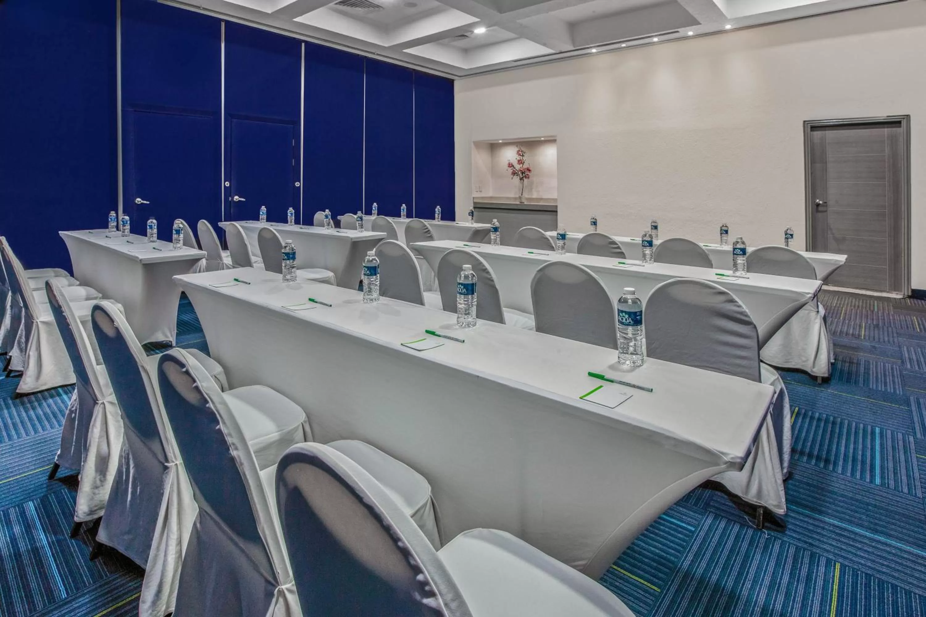 Banquet/Function facilities in CHN Hotel Monterrey Centro, Trademark Collection by Wyndham