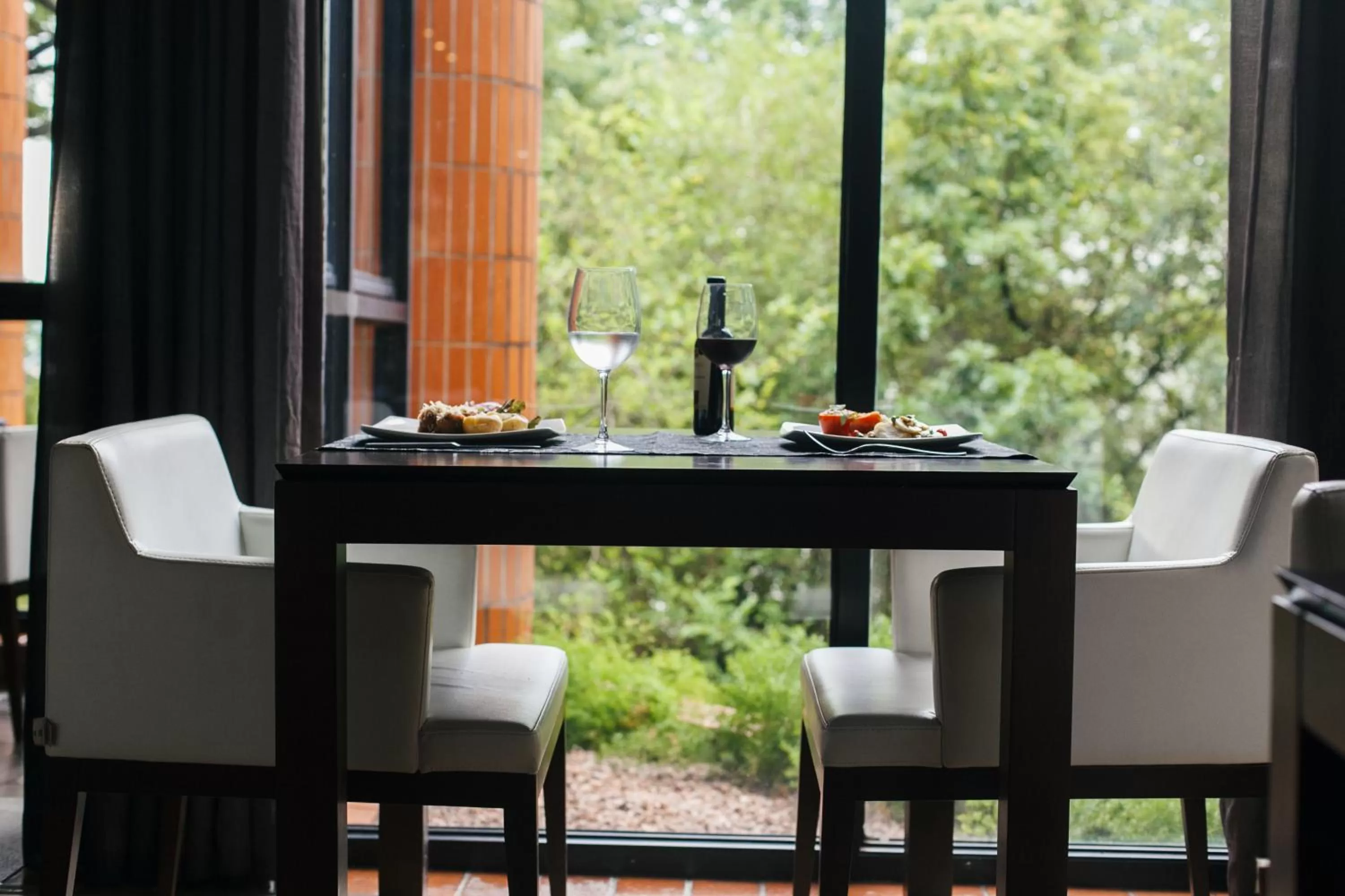 Restaurant/places to eat in Swan Novo Hamburgo