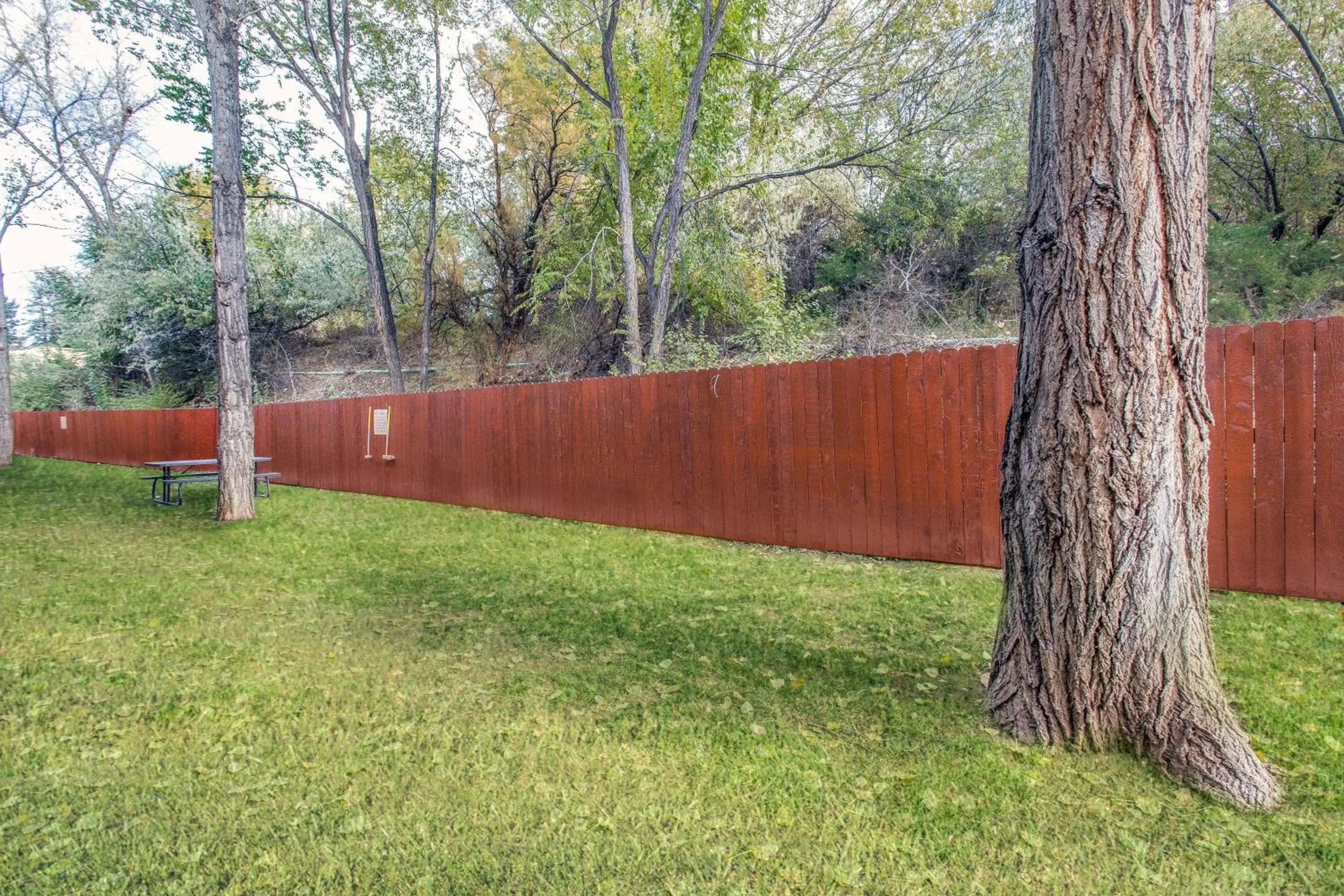 Property building in Days Inn by Wyndham Grand Junction