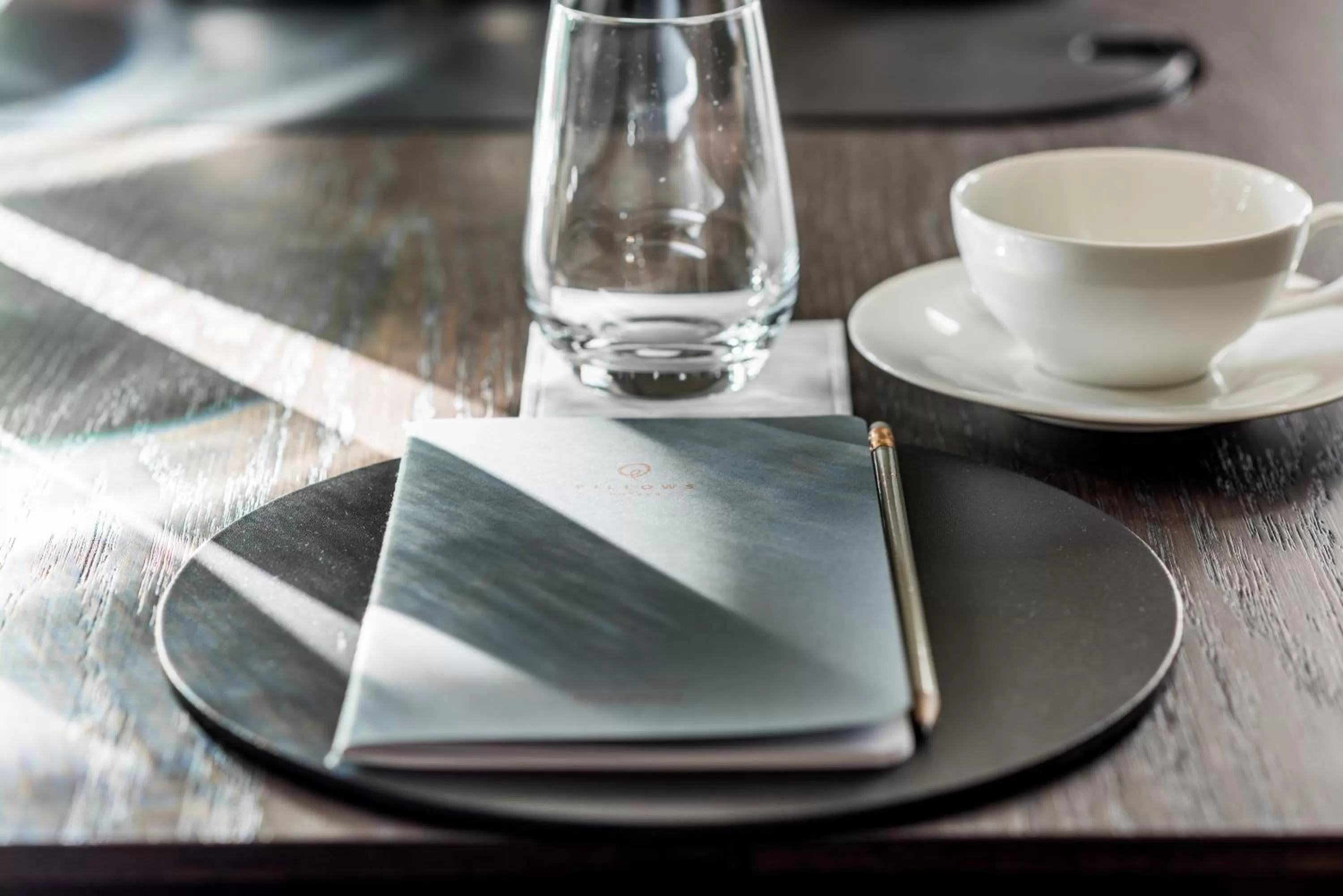 Decorative detail in Pillows Grand Boutique Hotel Ter Borch Zwolle