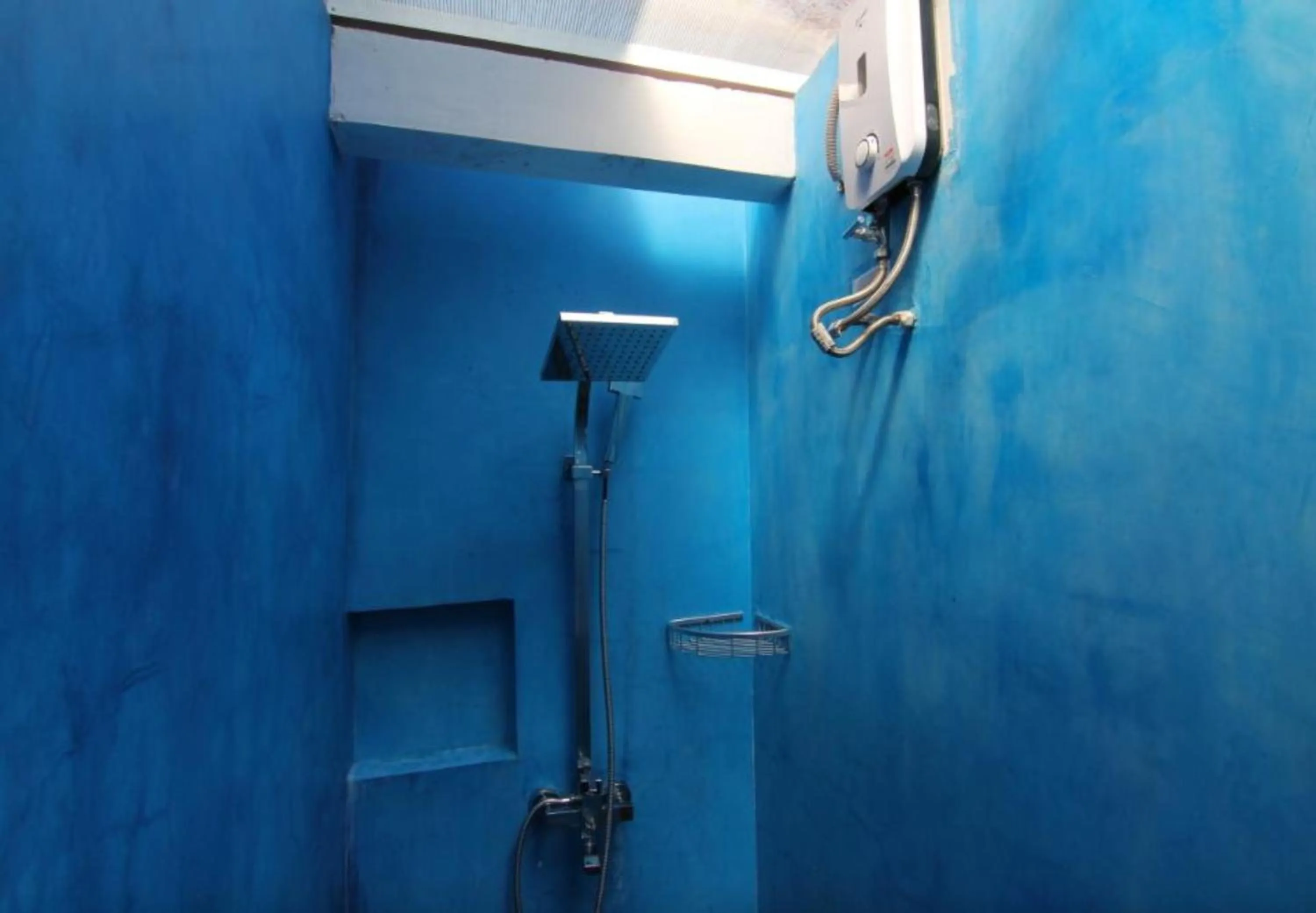 Bathroom in The Local - Riverside