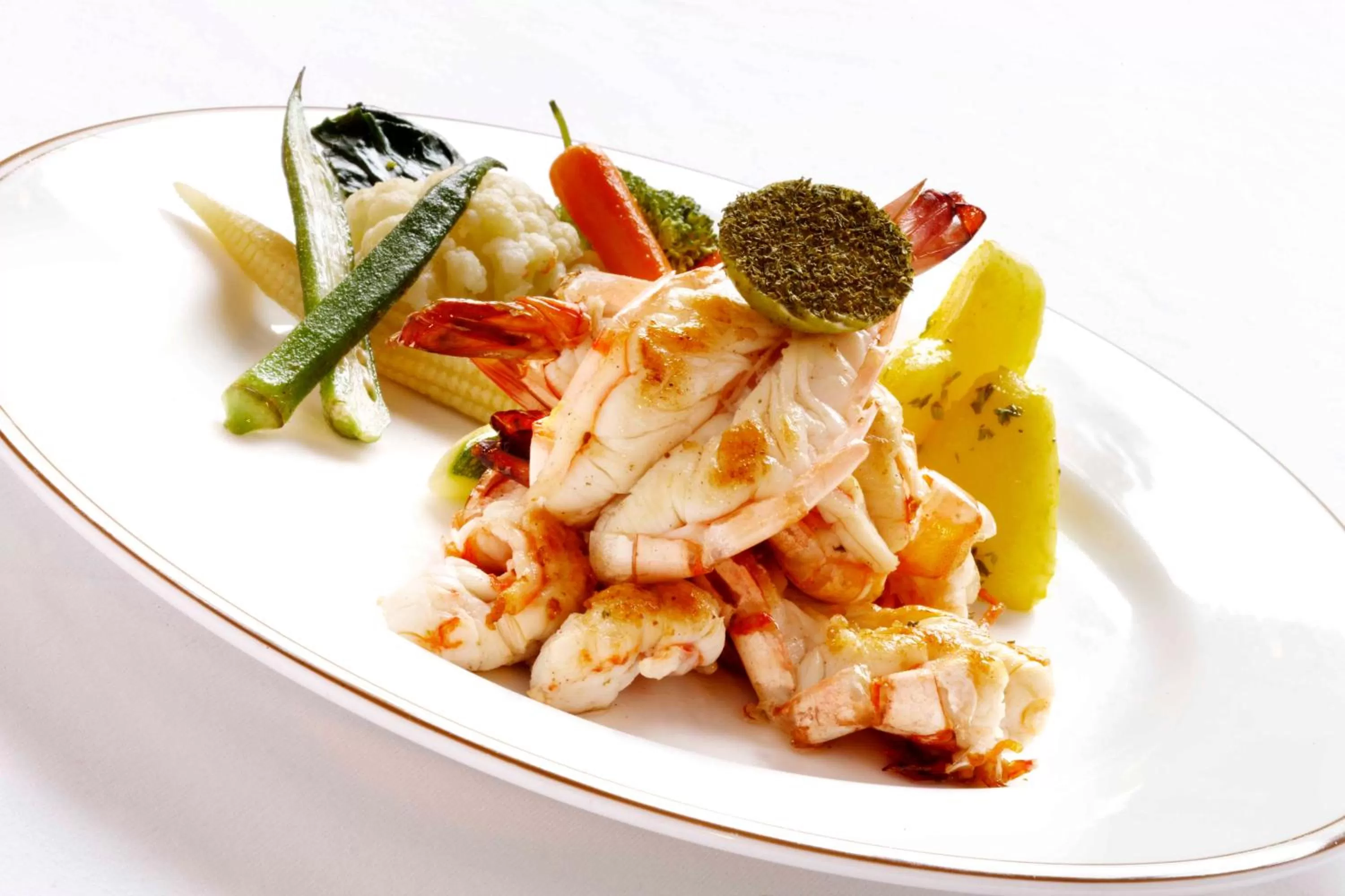 Food close-up in Heritage Madurai