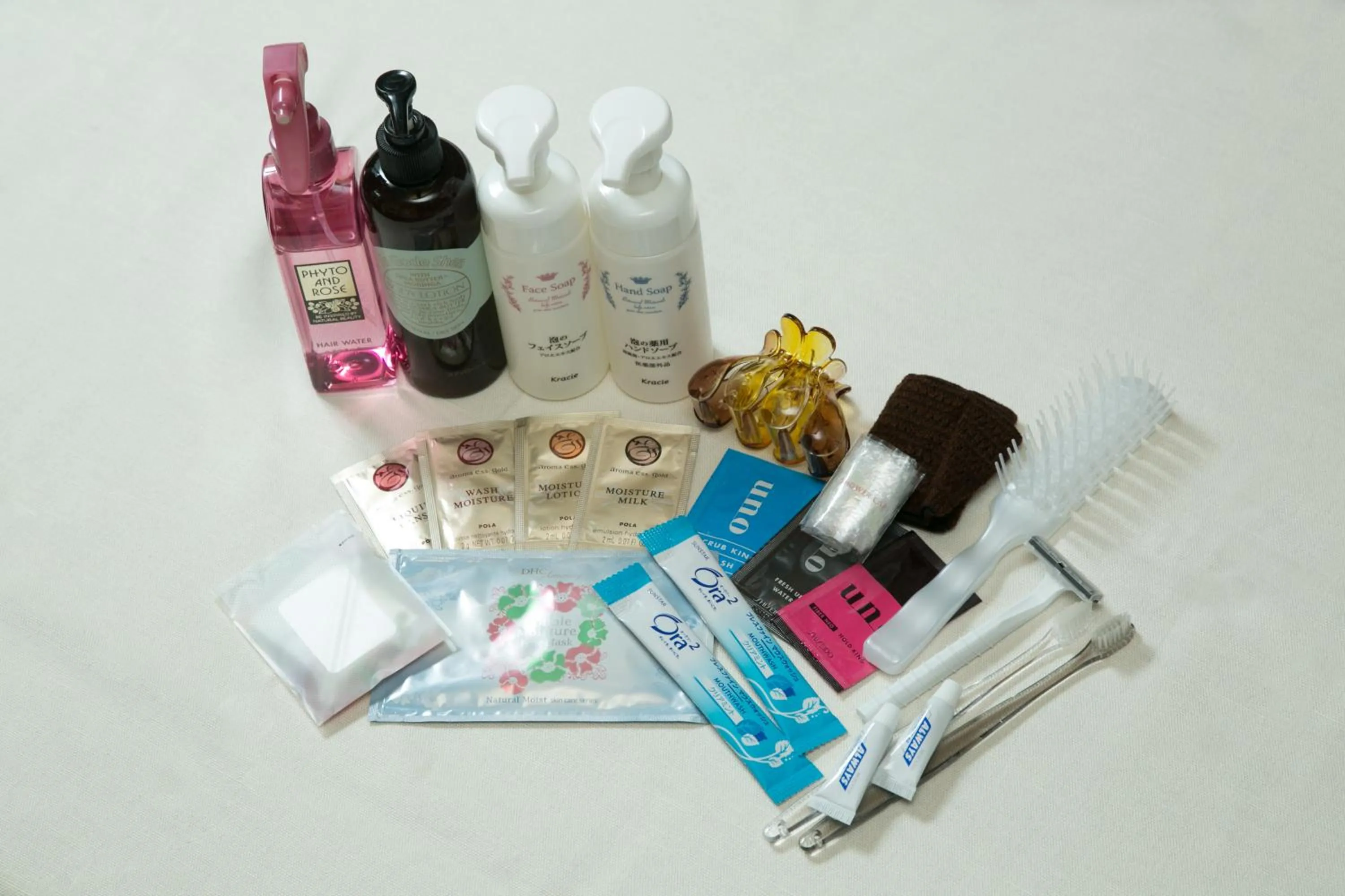 Other in HOTEL PERRIER (Adult Only)