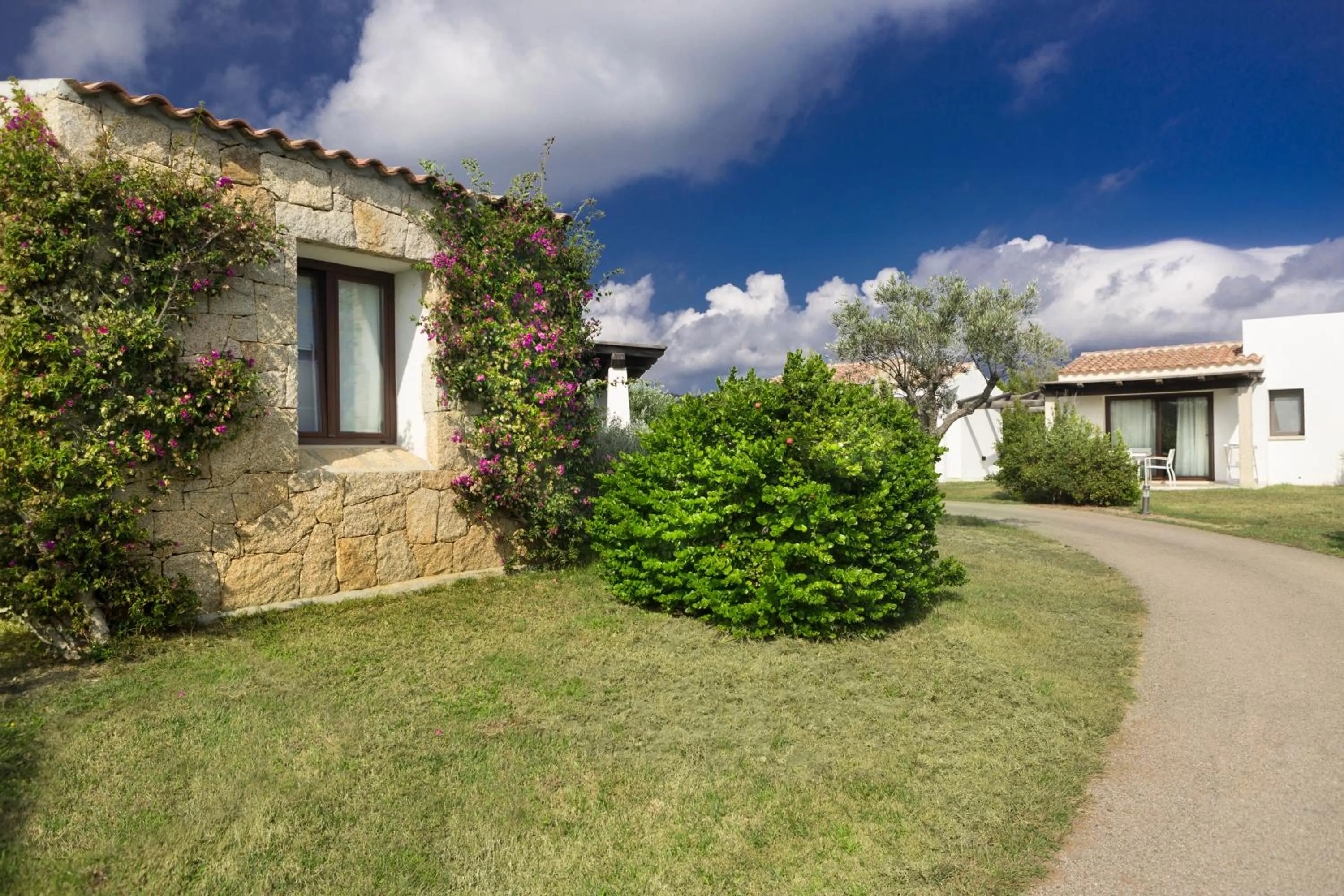 Property building in Grande Baia Resort & Spa