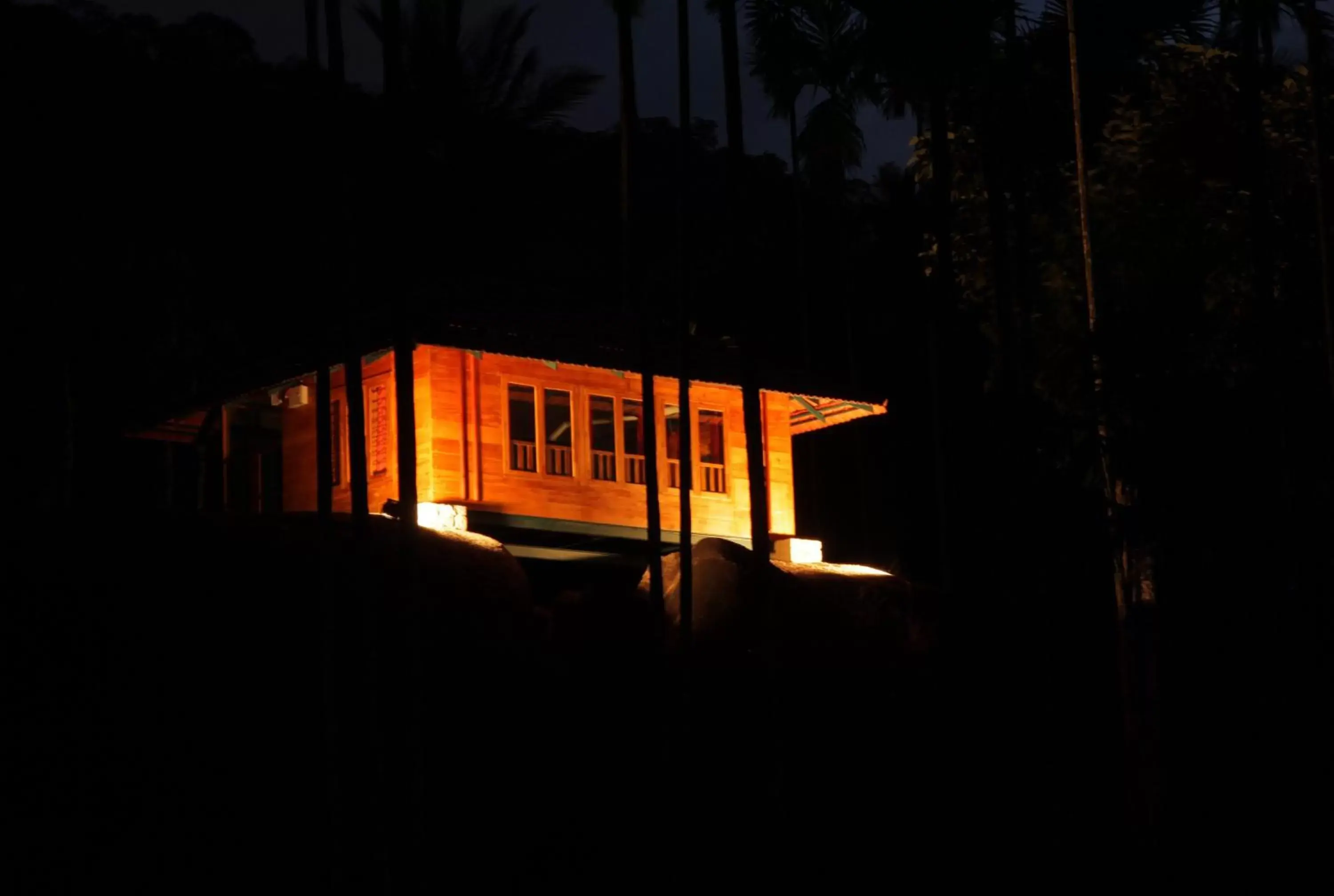 Rock House in Marmalade Springs Resort Wayanad Rock House in Marmalade Springs Resort Wayanad