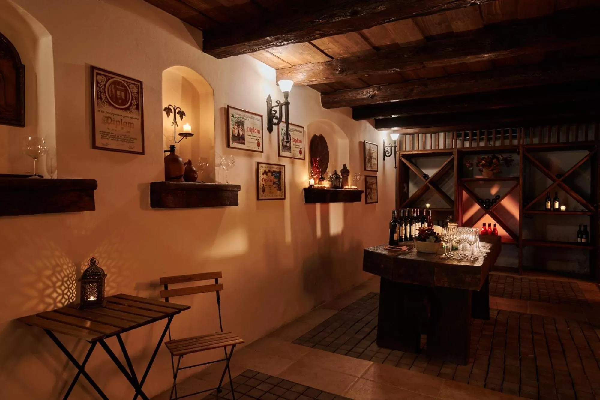 Hotel Akademie a depandance Vila Jarmila