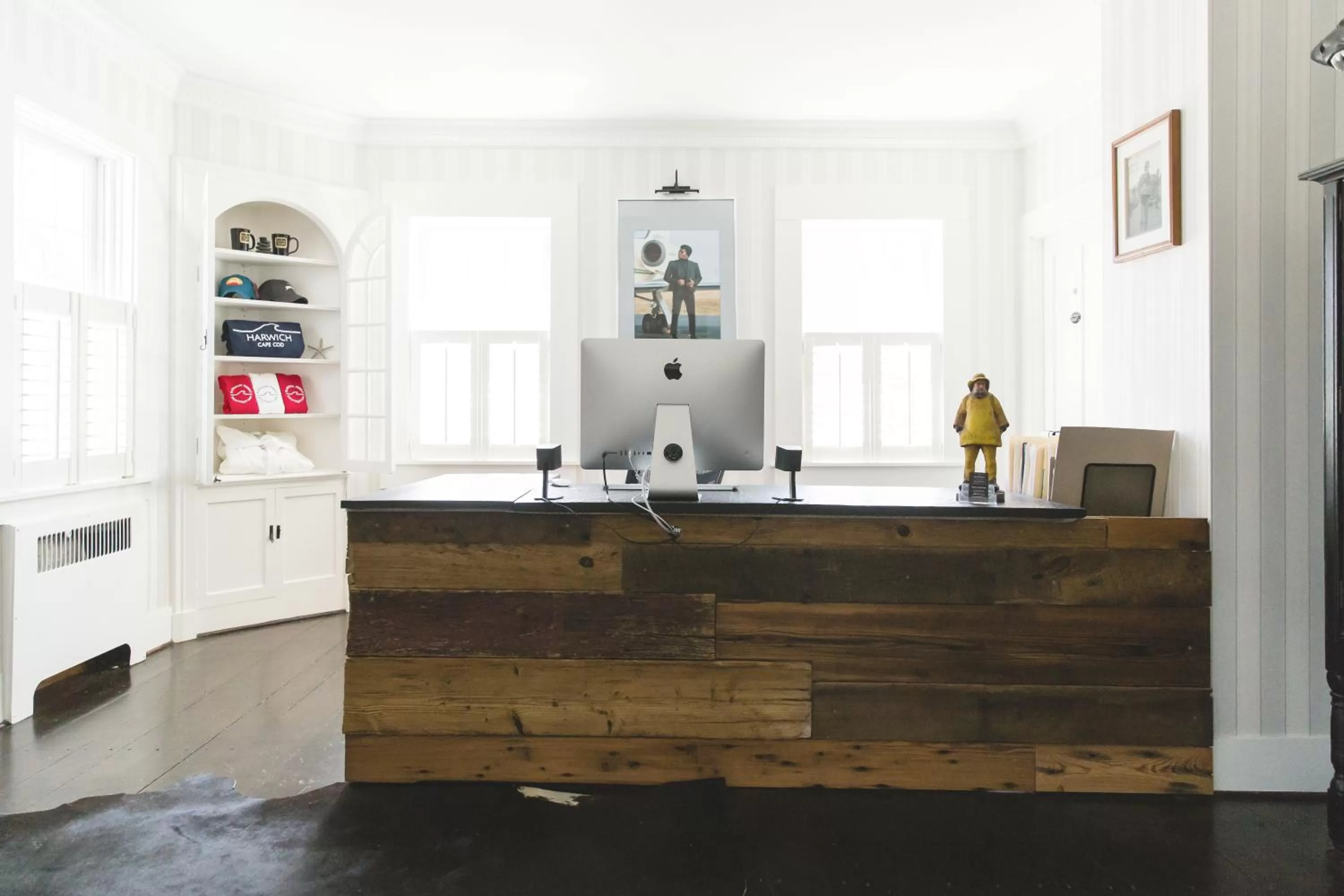 Lobby or reception in The Platinum Pebble Boutique Inn - Adults Only Property