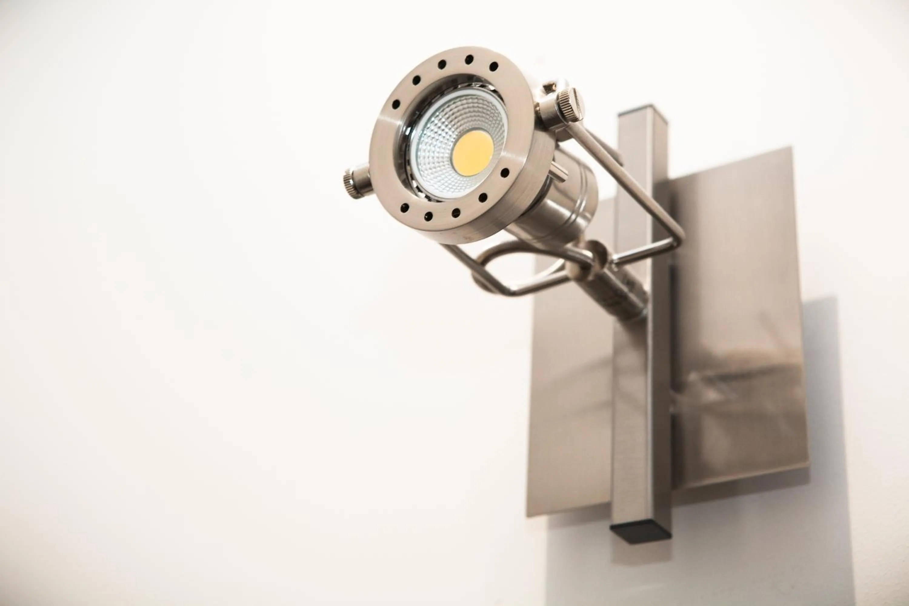 Area and facilities in The Tudor Inn Hotel