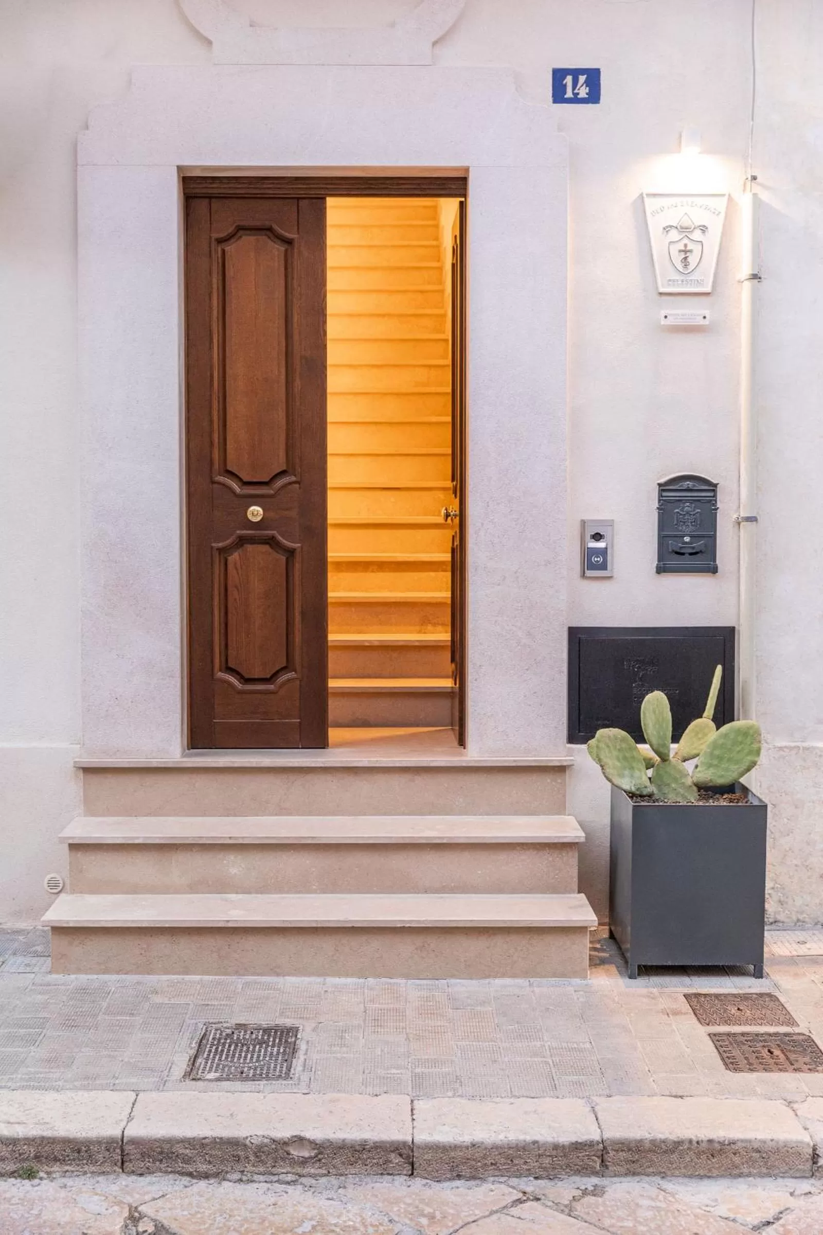 Property building in Dimora dei Celestini