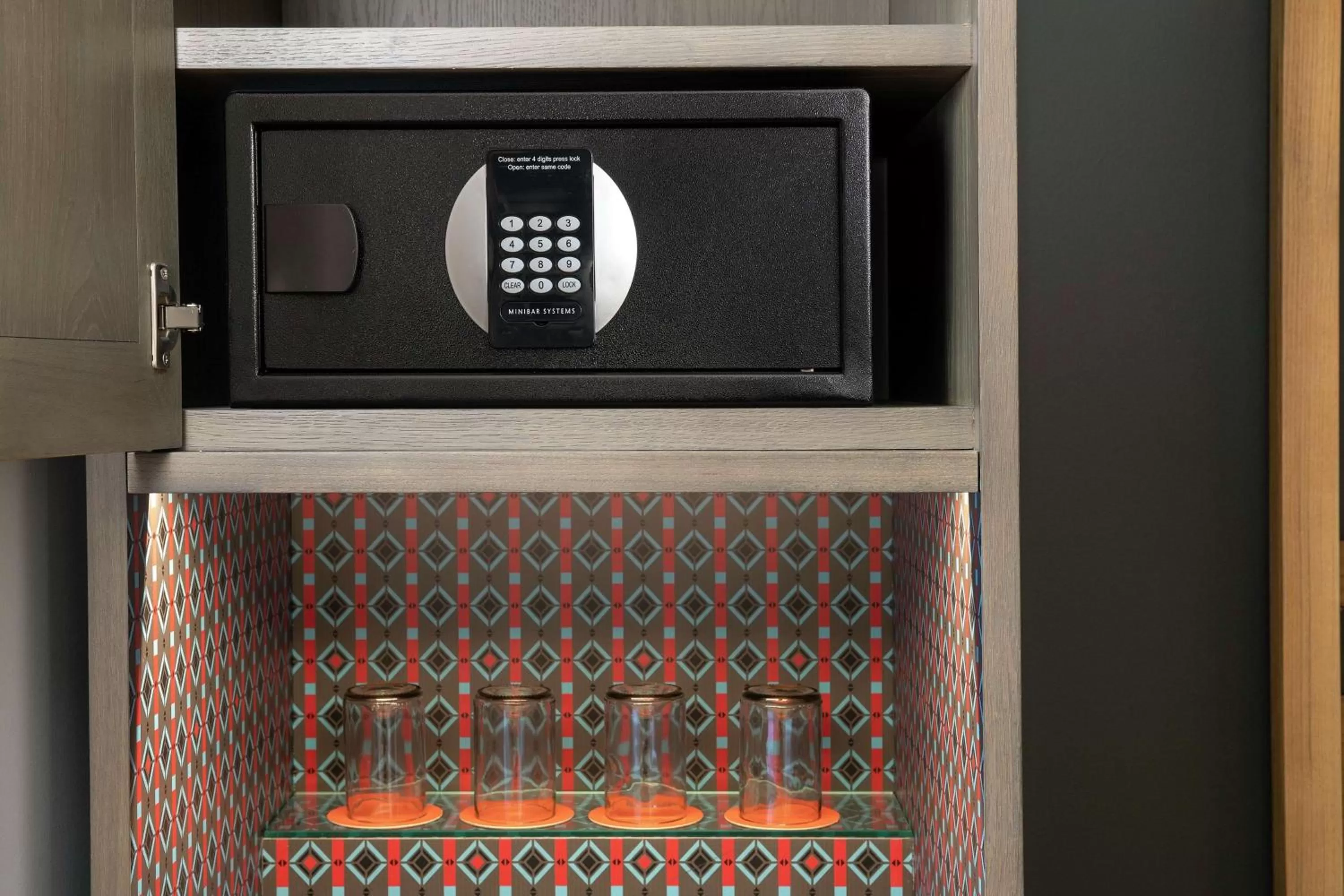 Bedroom in Canopy By Hilton Ithaca Downtown