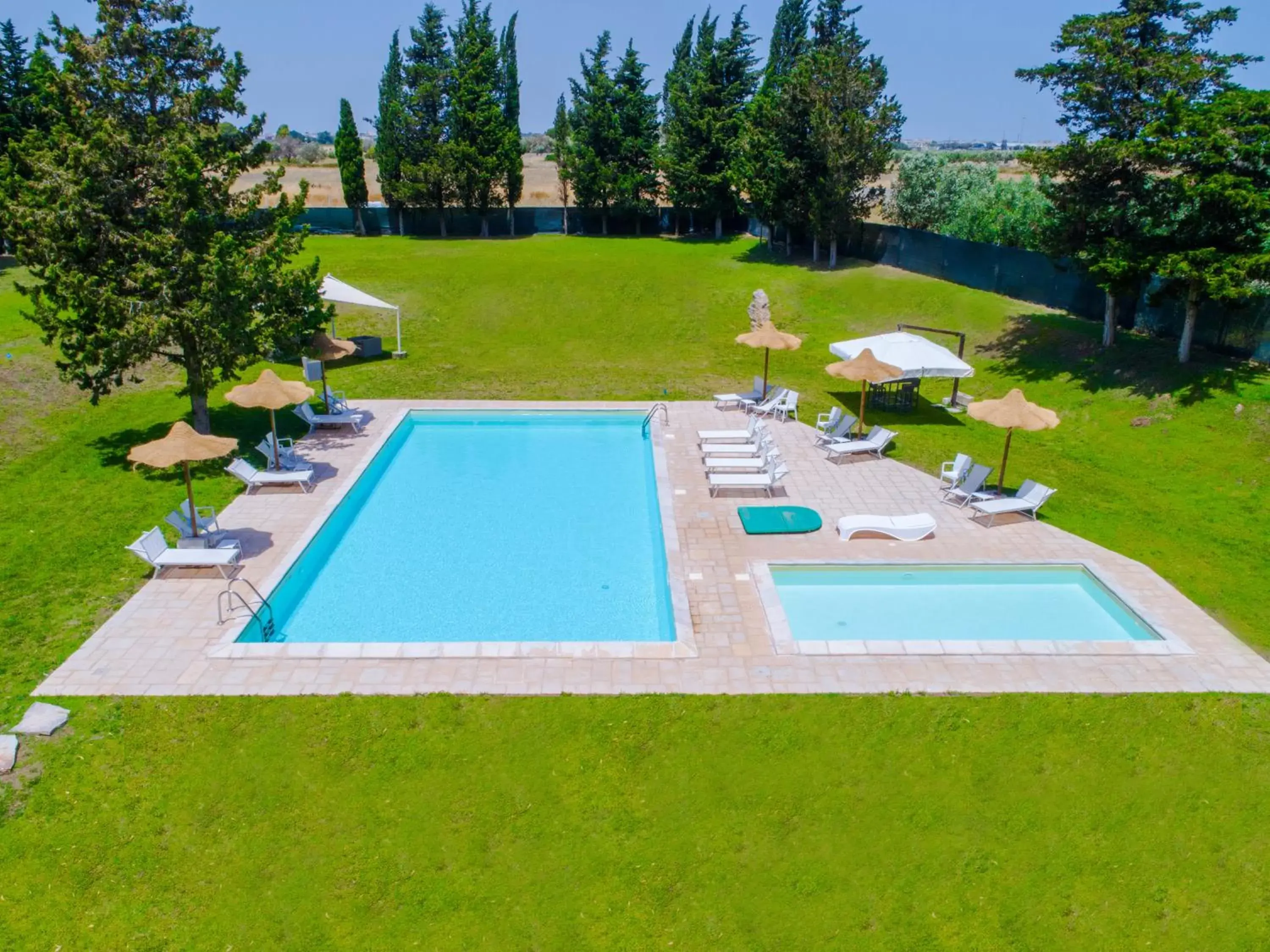 Tenuta Don Carmelo Tenuta Don Carmelo