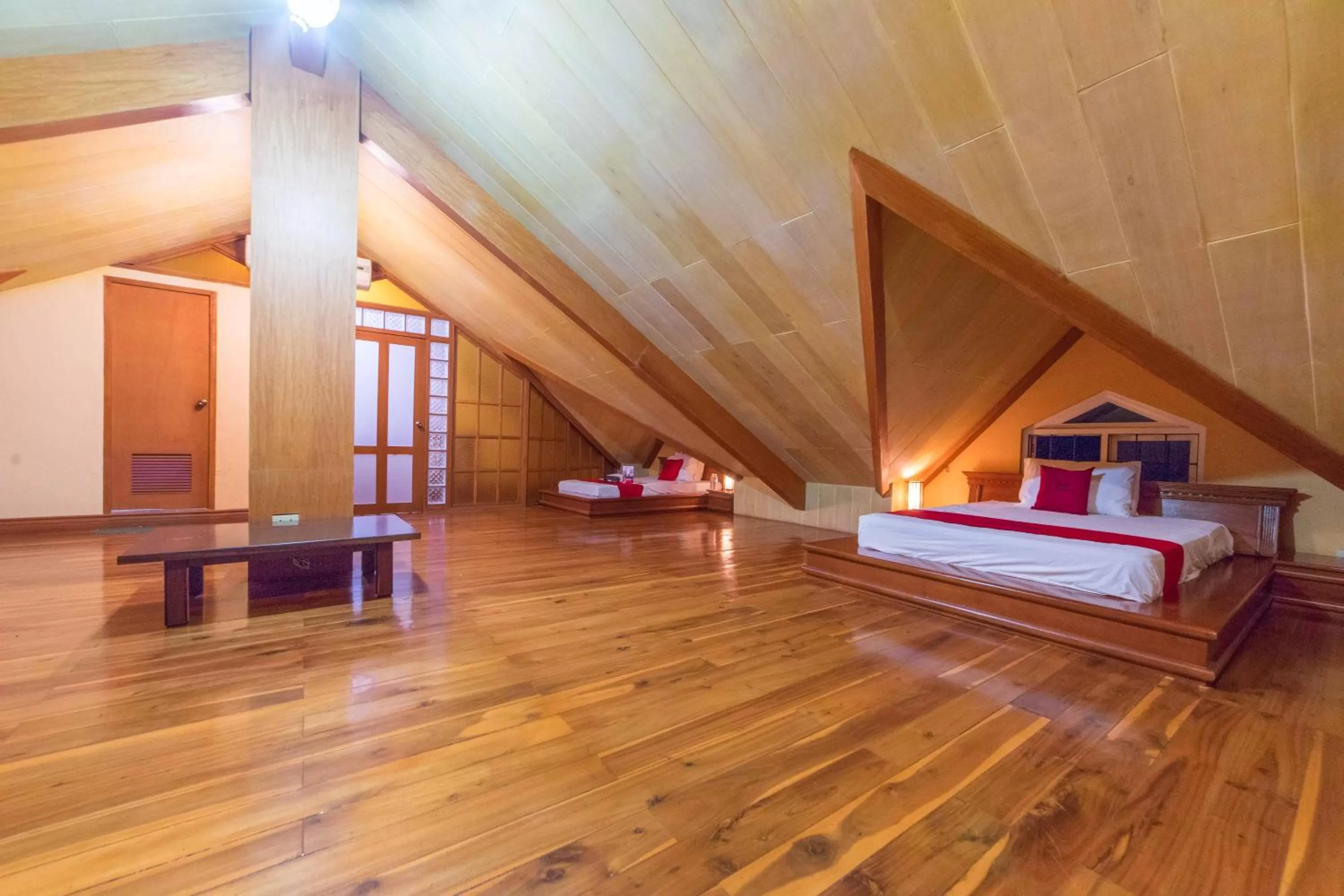 Other, Bed in RedDoorz Plus @ Starhomes Olivianville