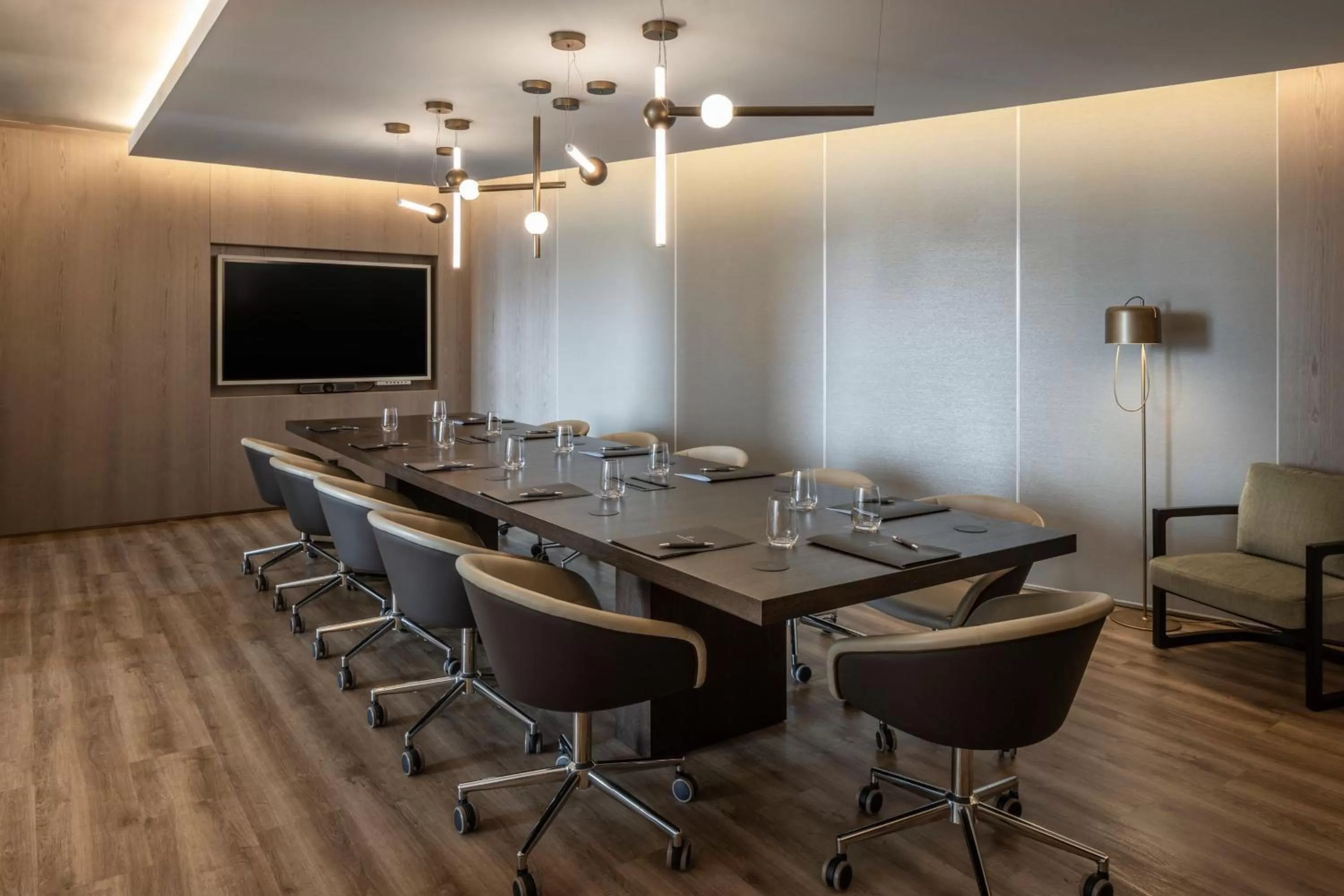 Meeting/conference room in Sheraton Grand Tel Aviv