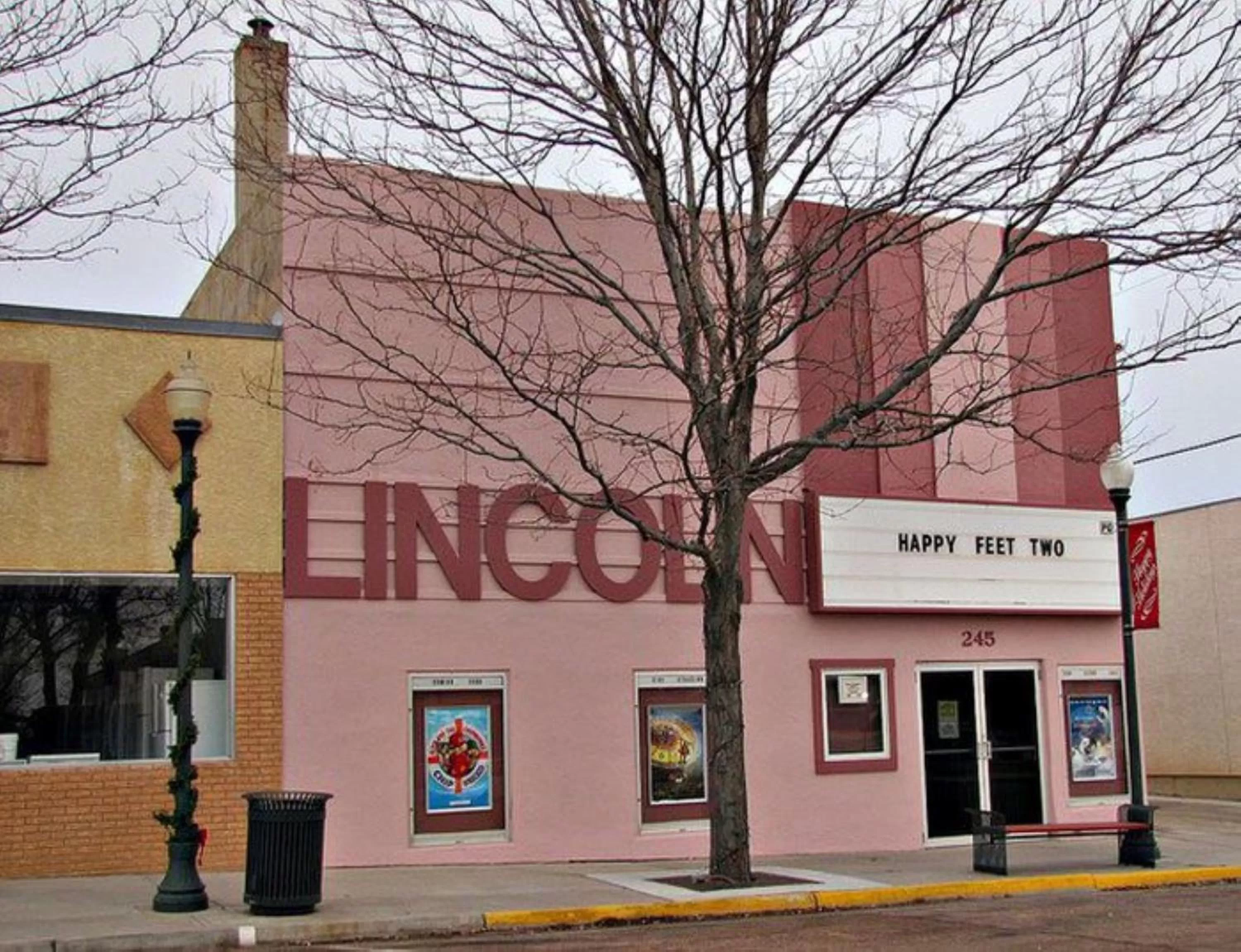 Area and facilities in Holiday Inn Express Hotel & Suites Limon I-70/Exit 359 by IHG